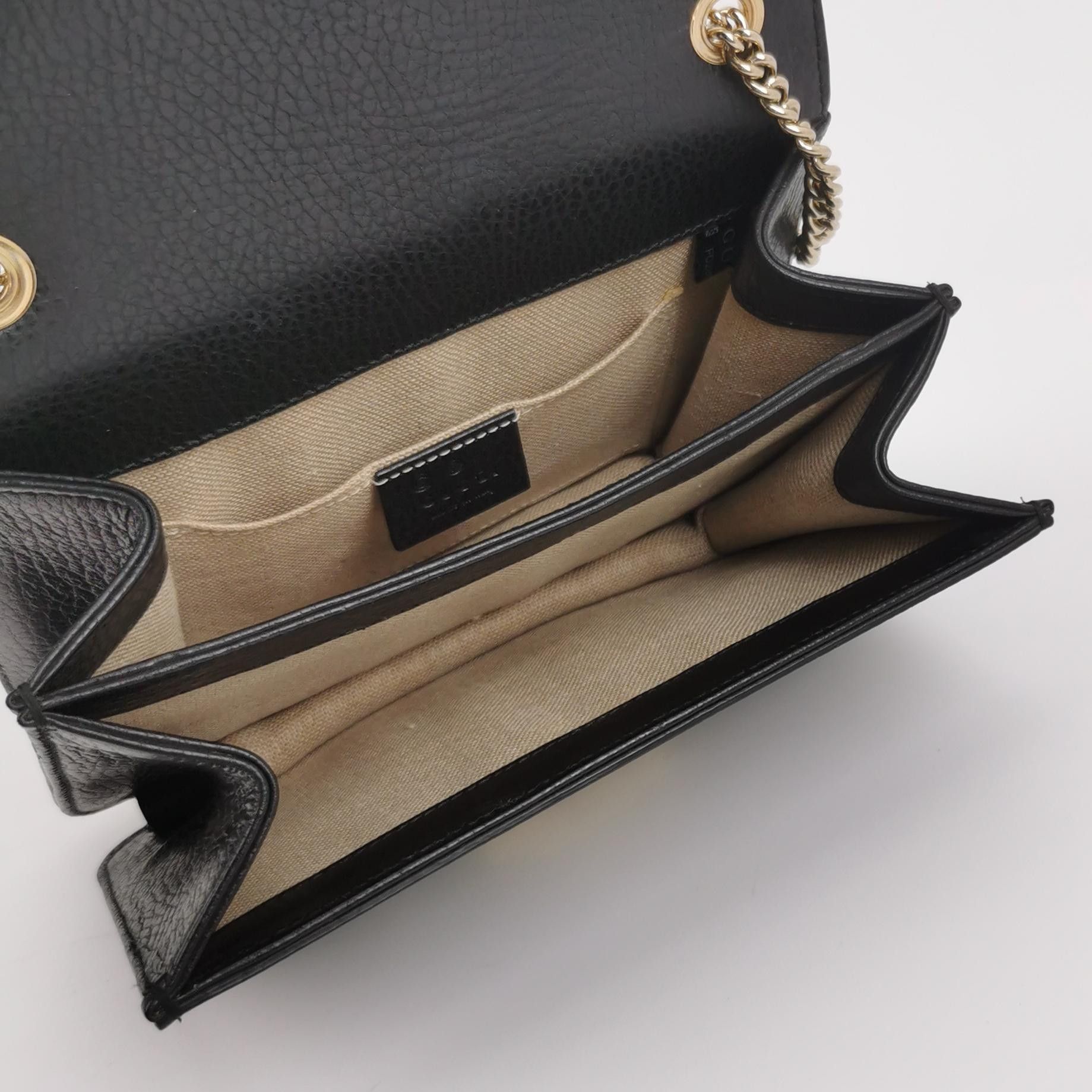 Gucci Gucci Women os Shoulder Bags Size ONE SIZE - 7 Thumbnail