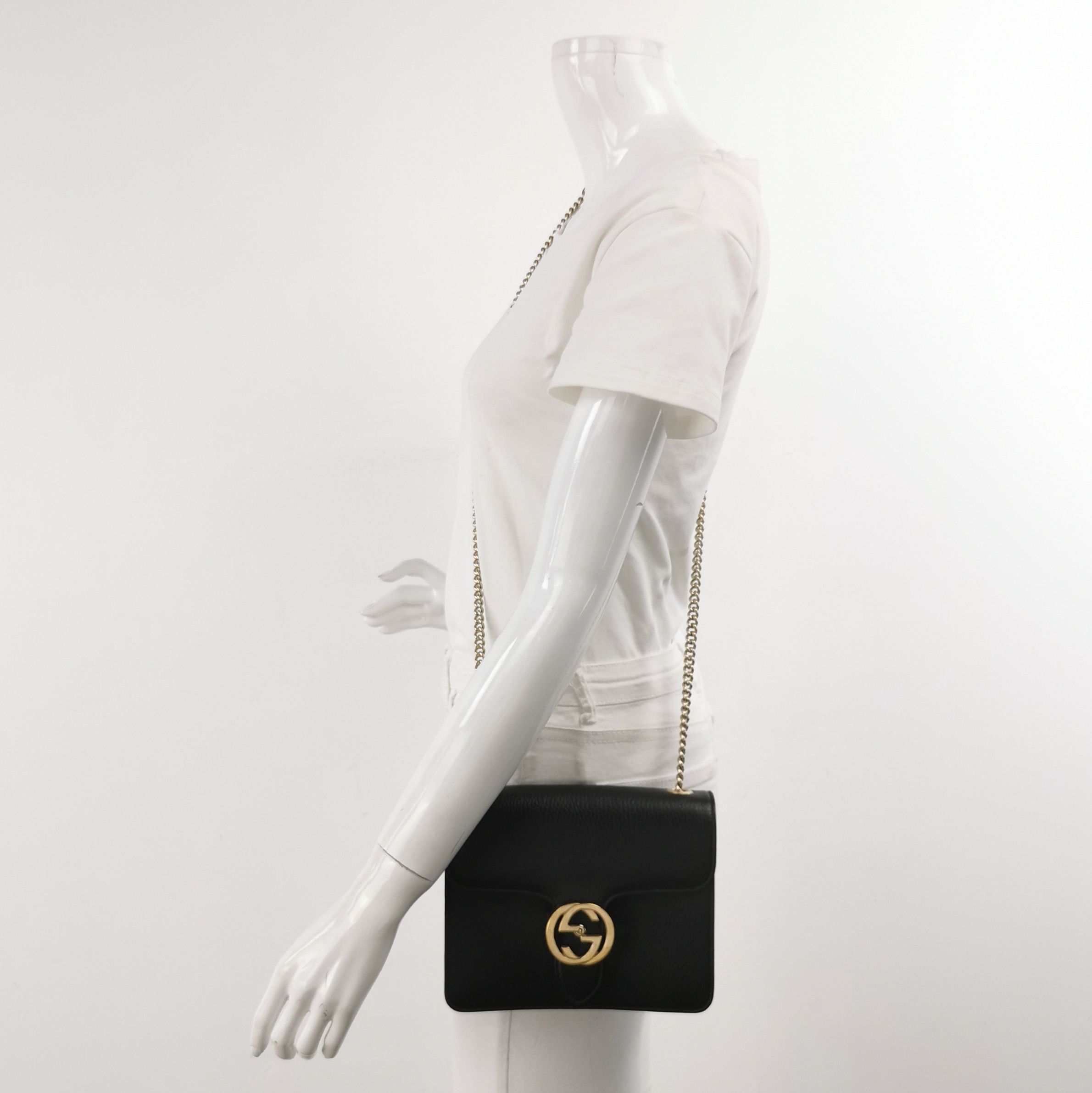 Gucci Gucci Women os Shoulder Bags Size ONE SIZE - 2 Thumbnail