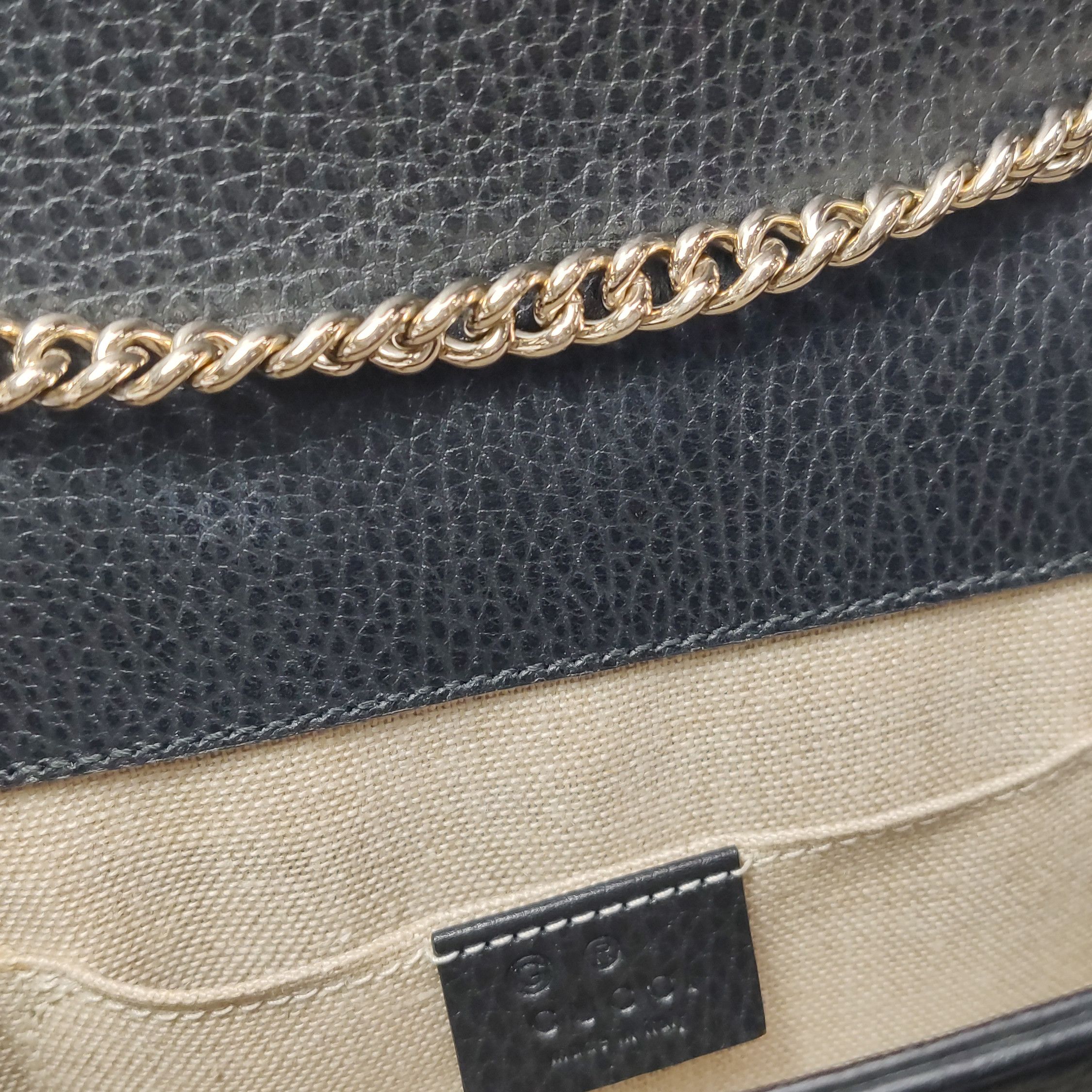 Gucci Gucci Women os Shoulder Bags Size ONE SIZE - 10 Thumbnail
