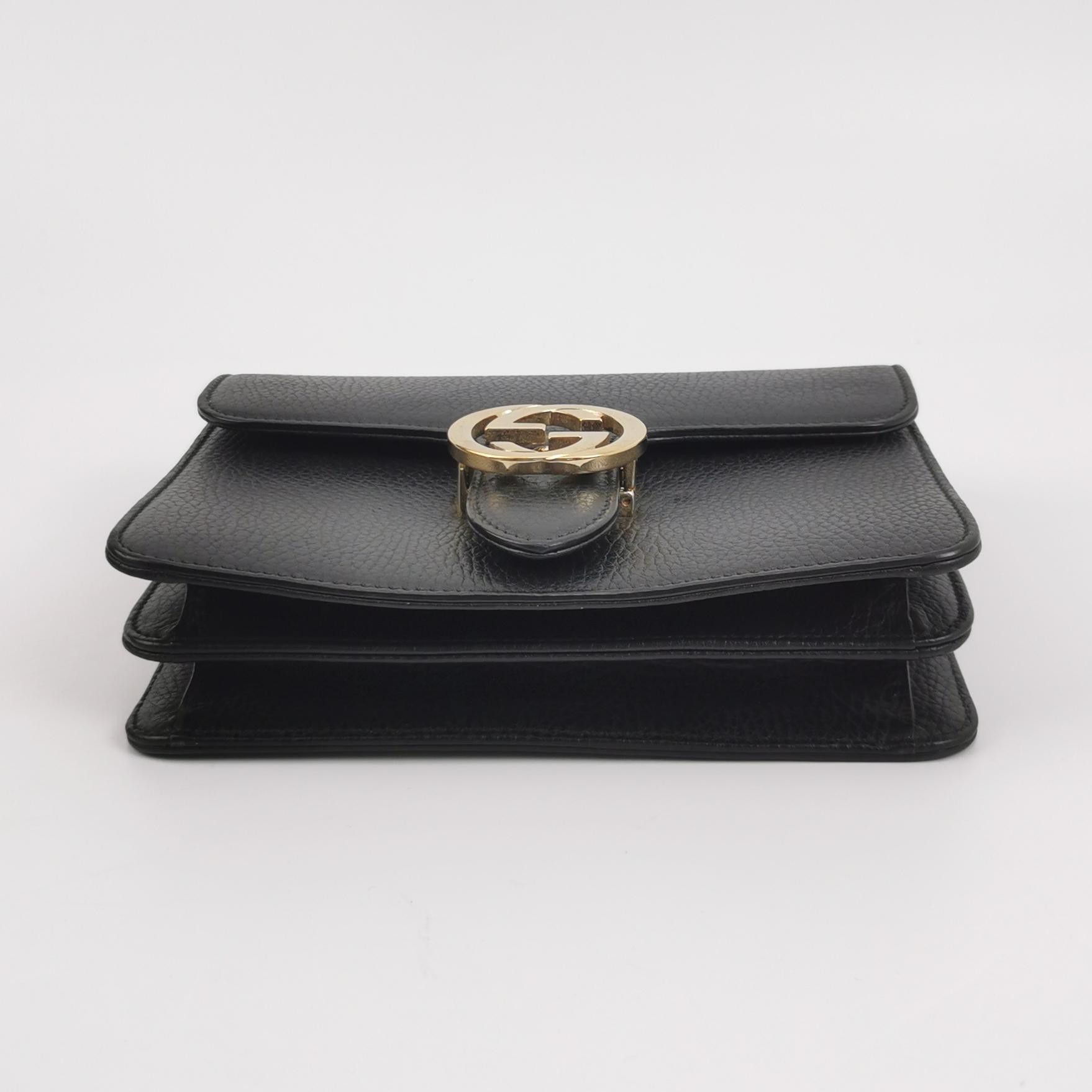Gucci Gucci Women os Shoulder Bags Size ONE SIZE - 6 Thumbnail