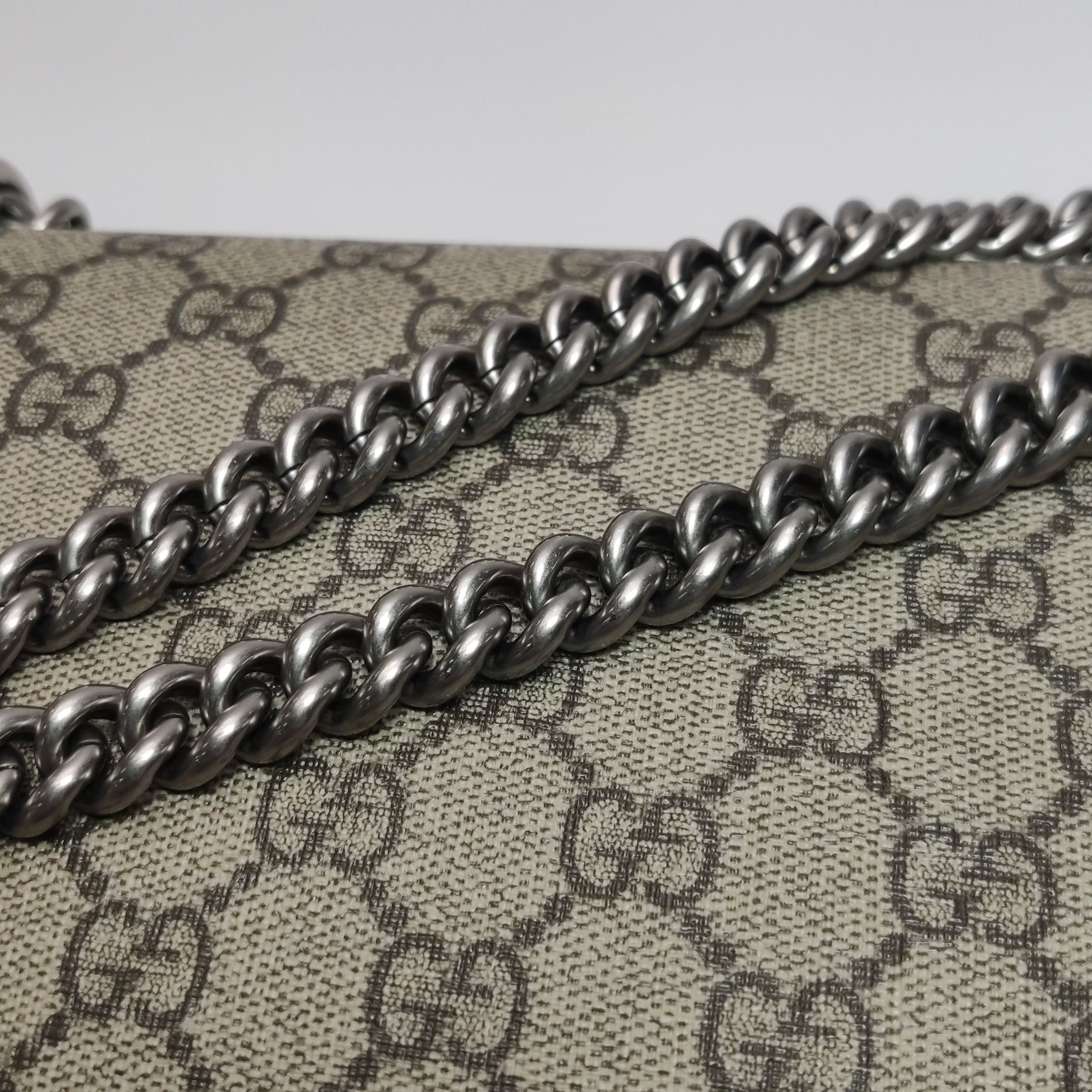 Gucci Gucci Women os Shoulder Bags Size ONE SIZE - 14 Thumbnail