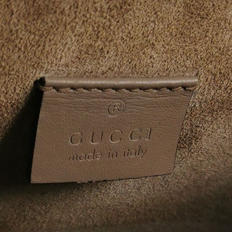 Gucci Gucci Women os Shoulder Bags Size ONE SIZE - 8 Thumbnail