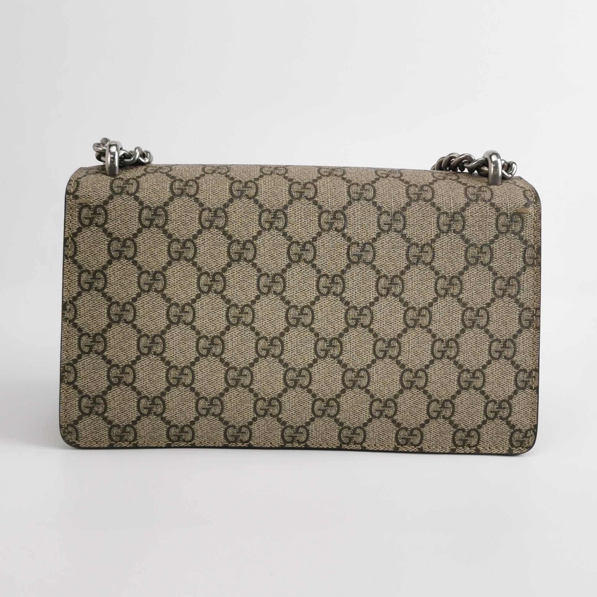 Gucci Gucci Women os Shoulder Bags Size ONE SIZE - 5 Thumbnail