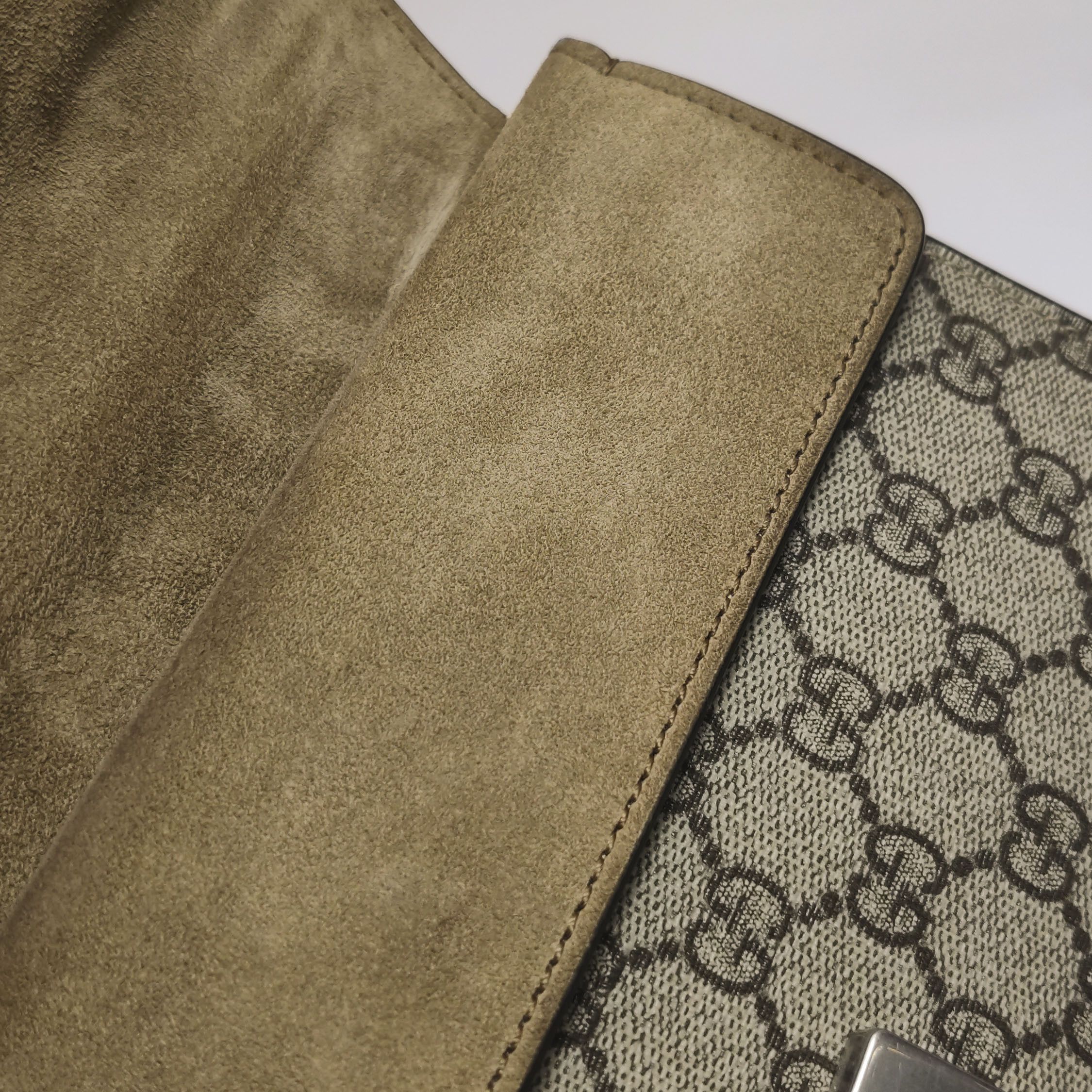 Gucci Gucci Women os Shoulder Bags Size ONE SIZE - 15 Thumbnail