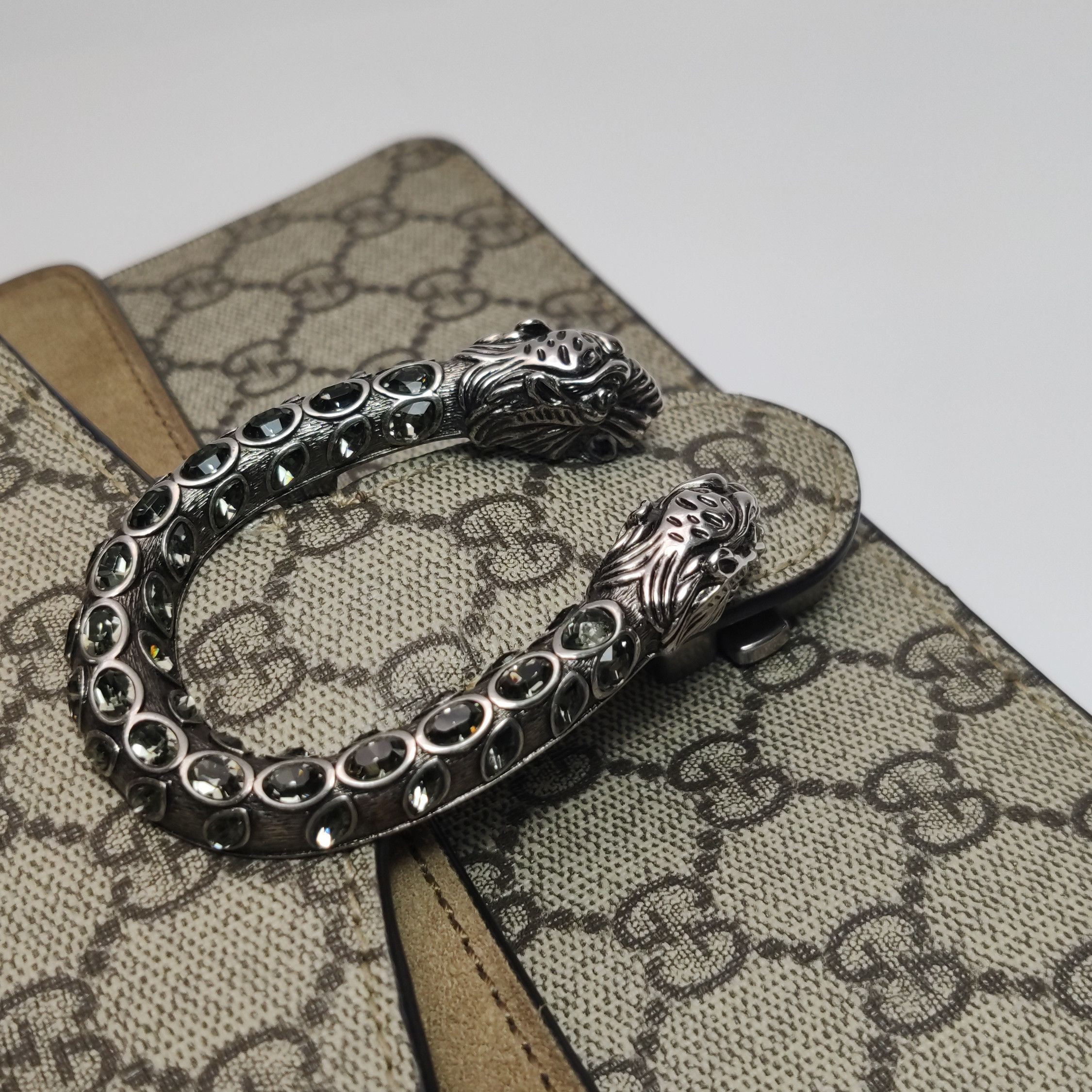 Gucci Gucci Women os Shoulder Bags Size ONE SIZE - 13 Thumbnail