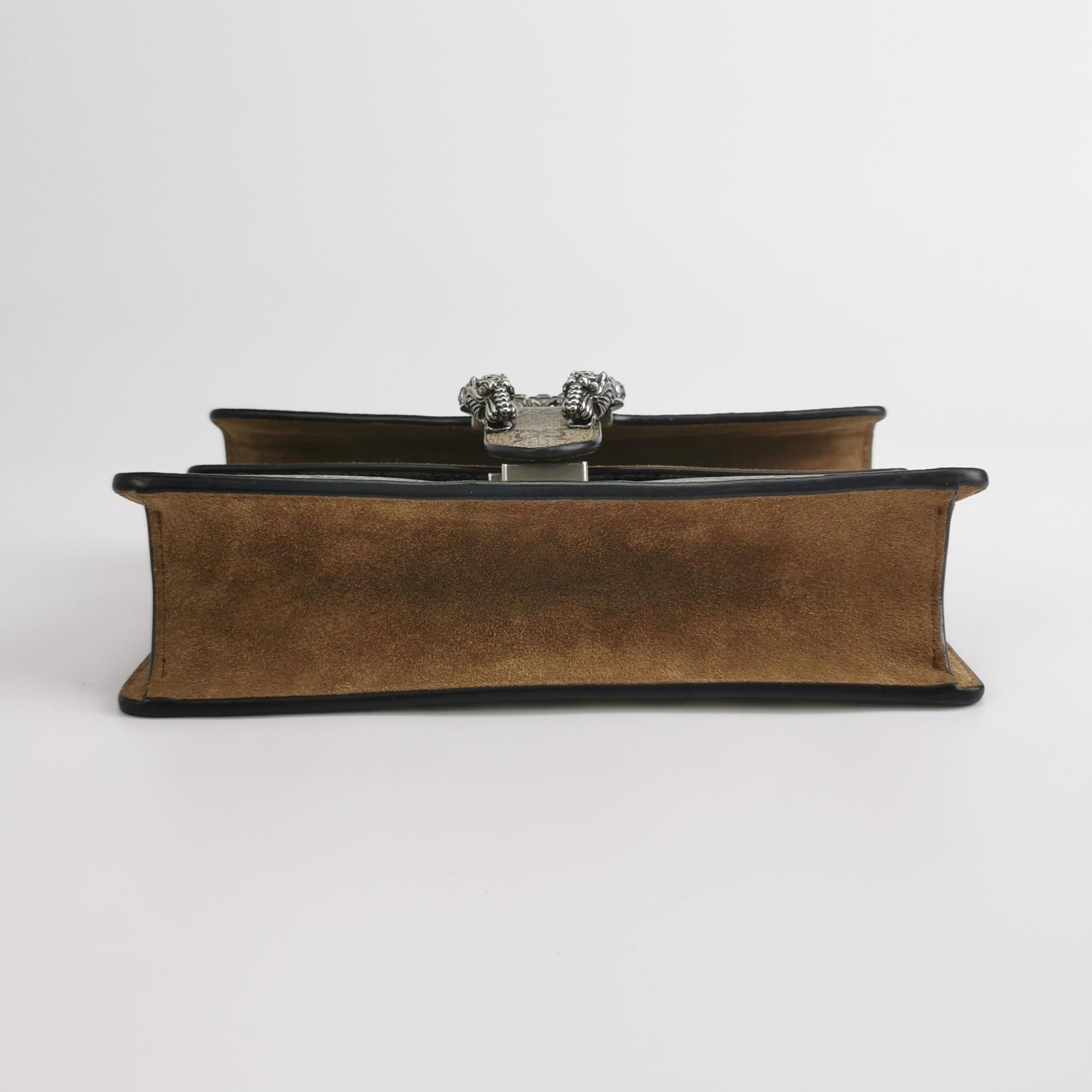 Gucci Gucci Women os Shoulder Bags Size ONE SIZE - 6 Thumbnail