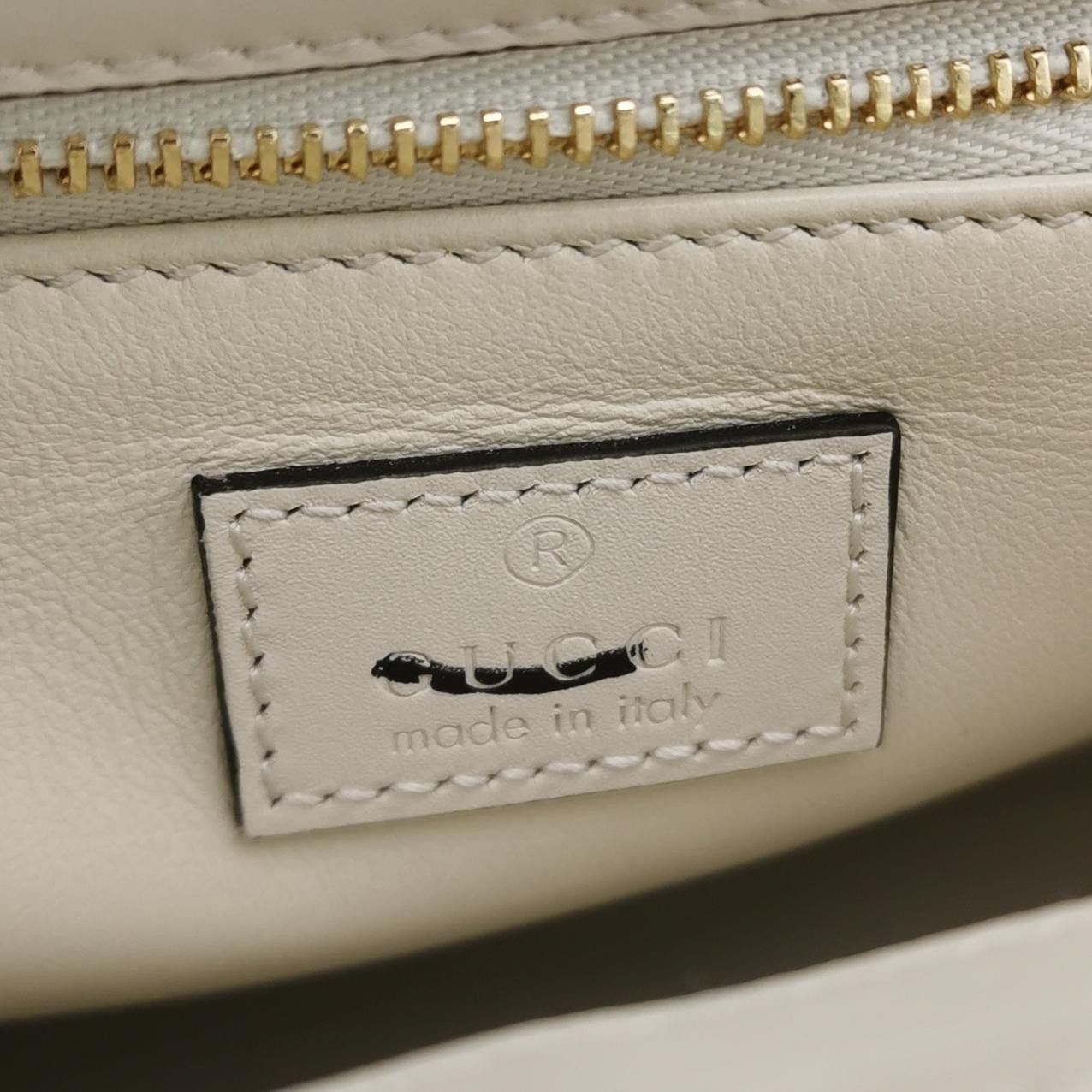 Gucci Gucci Women os Shoulder Bags Size ONE SIZE - 8 Thumbnail