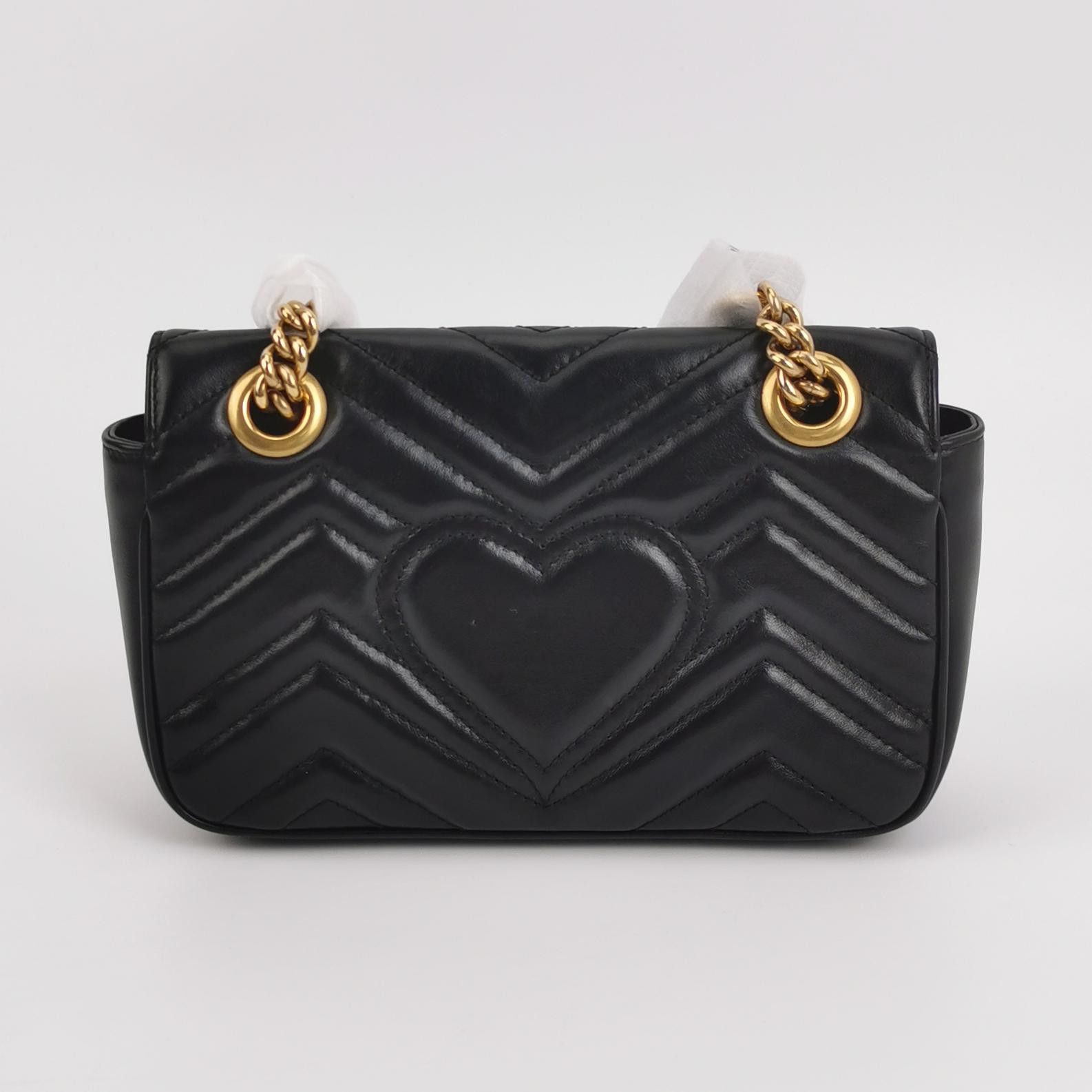 Gucci Gucci Women os Shoulder Bags Size ONE SIZE - 5 Thumbnail