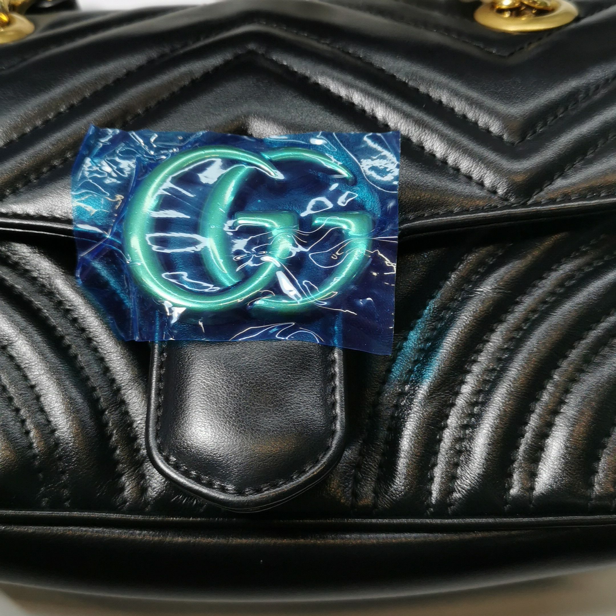 Gucci Gucci Women os Shoulder Bags Size ONE SIZE - 19 Thumbnail