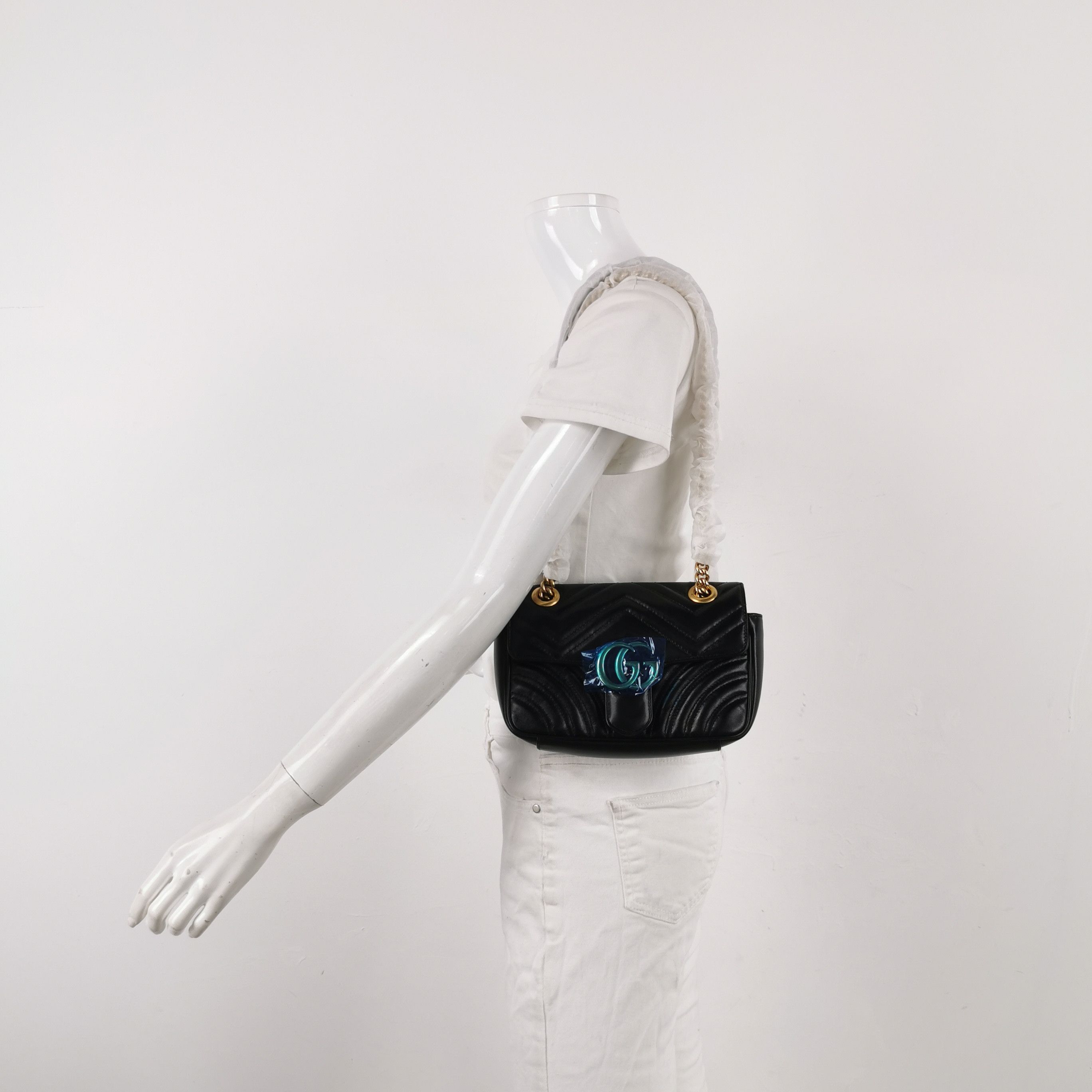 Gucci Gucci Women os Shoulder Bags Size ONE SIZE - 2 Thumbnail