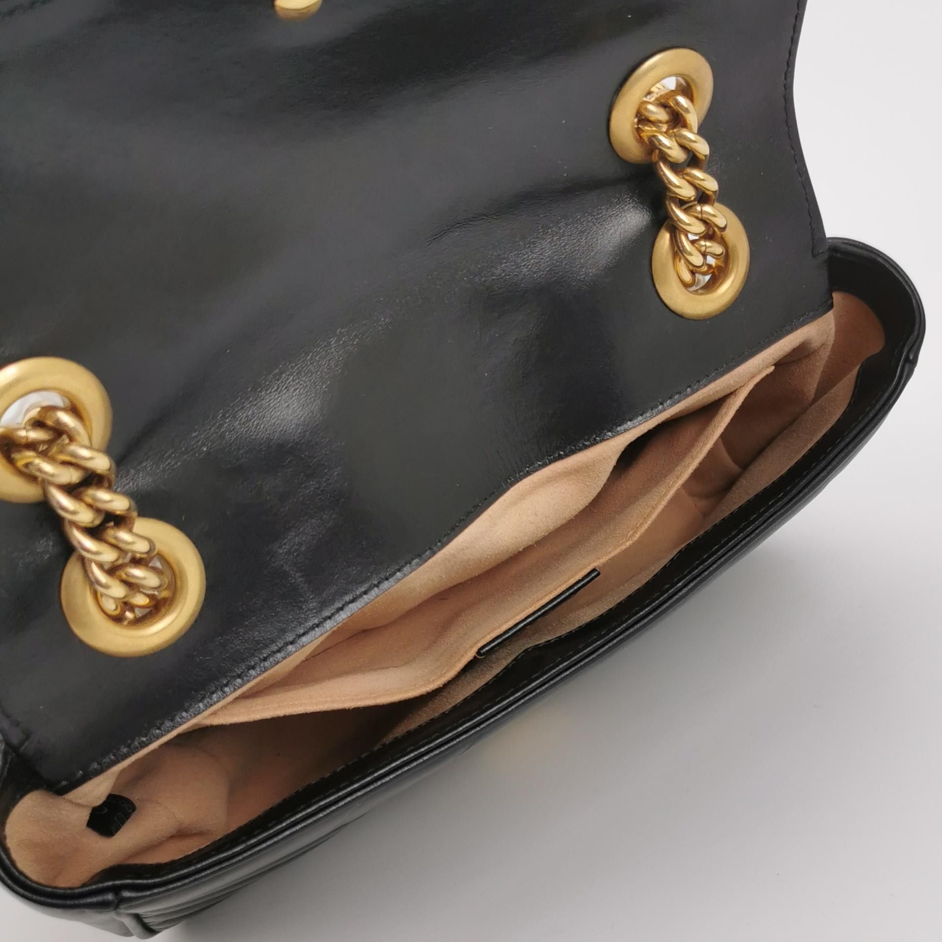 Gucci Gucci Women os Shoulder Bags Size ONE SIZE - 7 Thumbnail