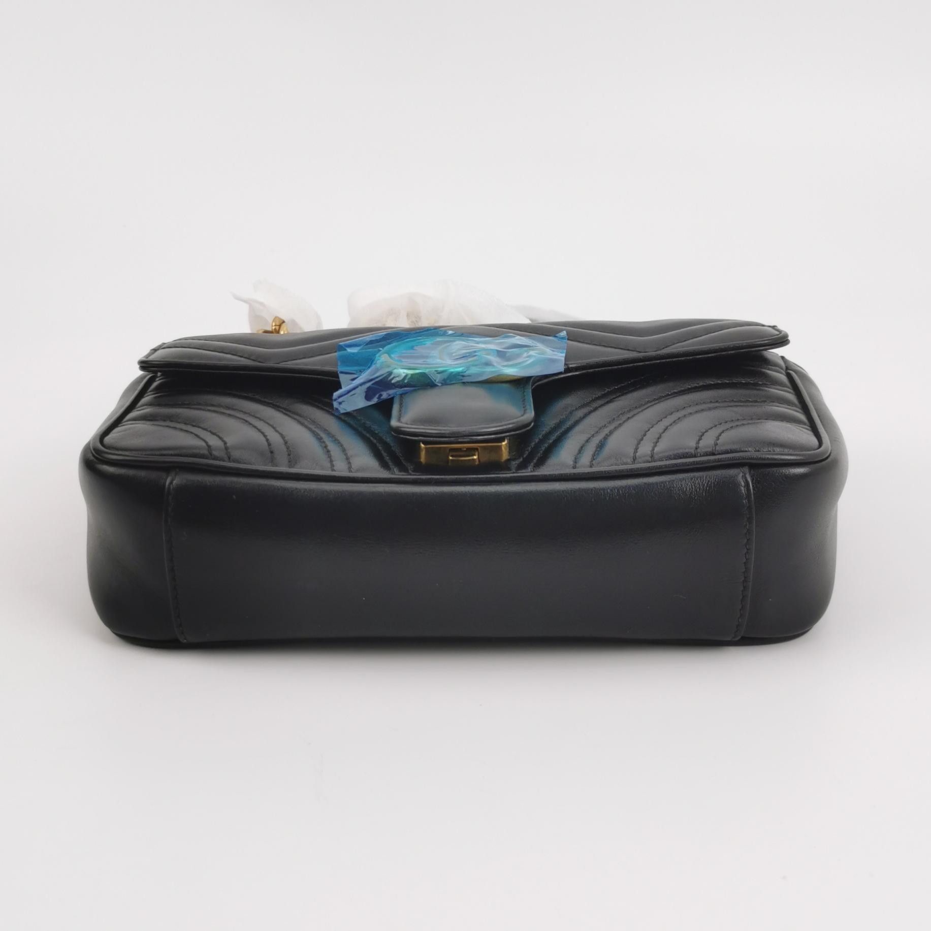 Gucci Gucci Women os Shoulder Bags Size ONE SIZE - 6 Thumbnail