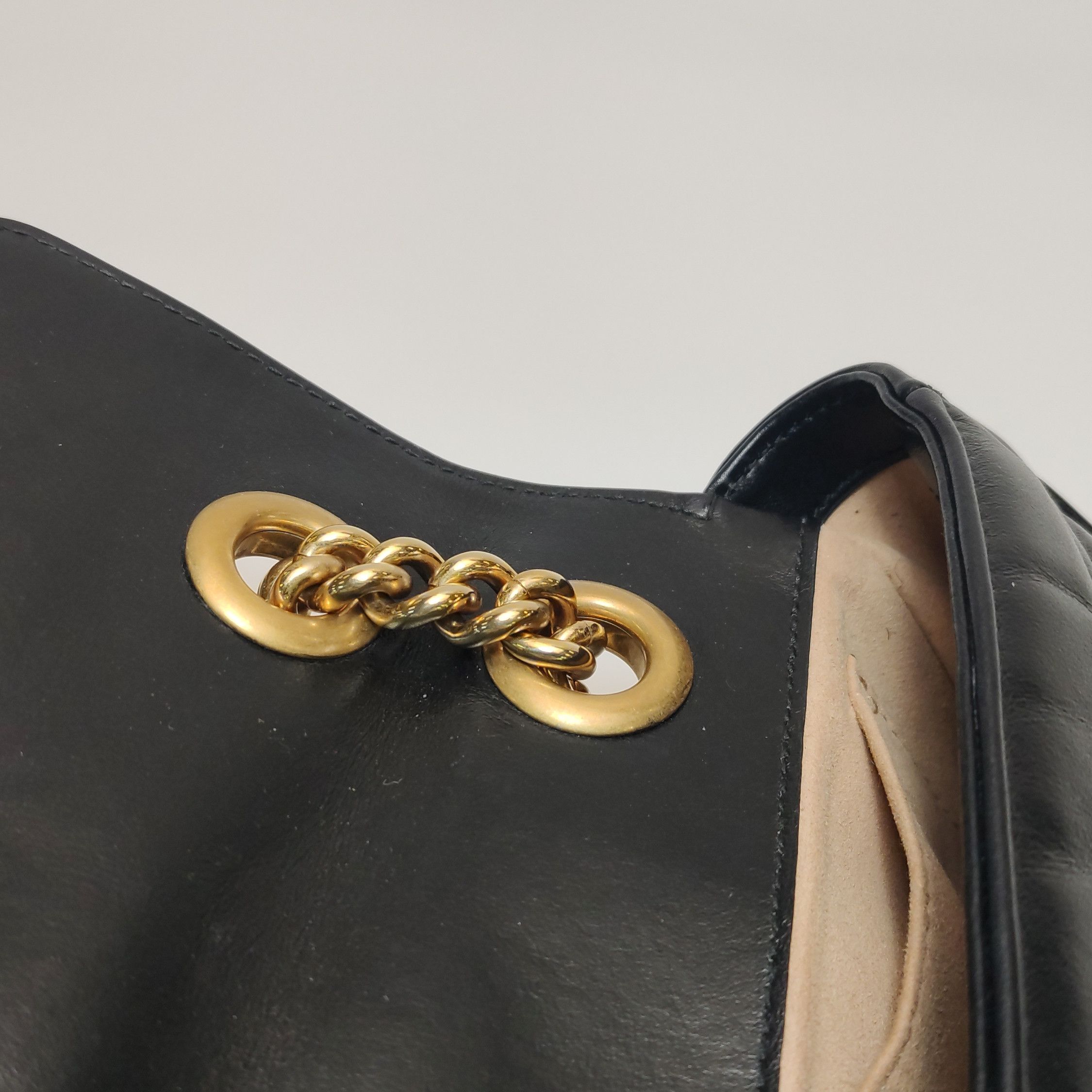 Gucci Gucci Women os Shoulder Bags Size ONE SIZE - 13 Thumbnail