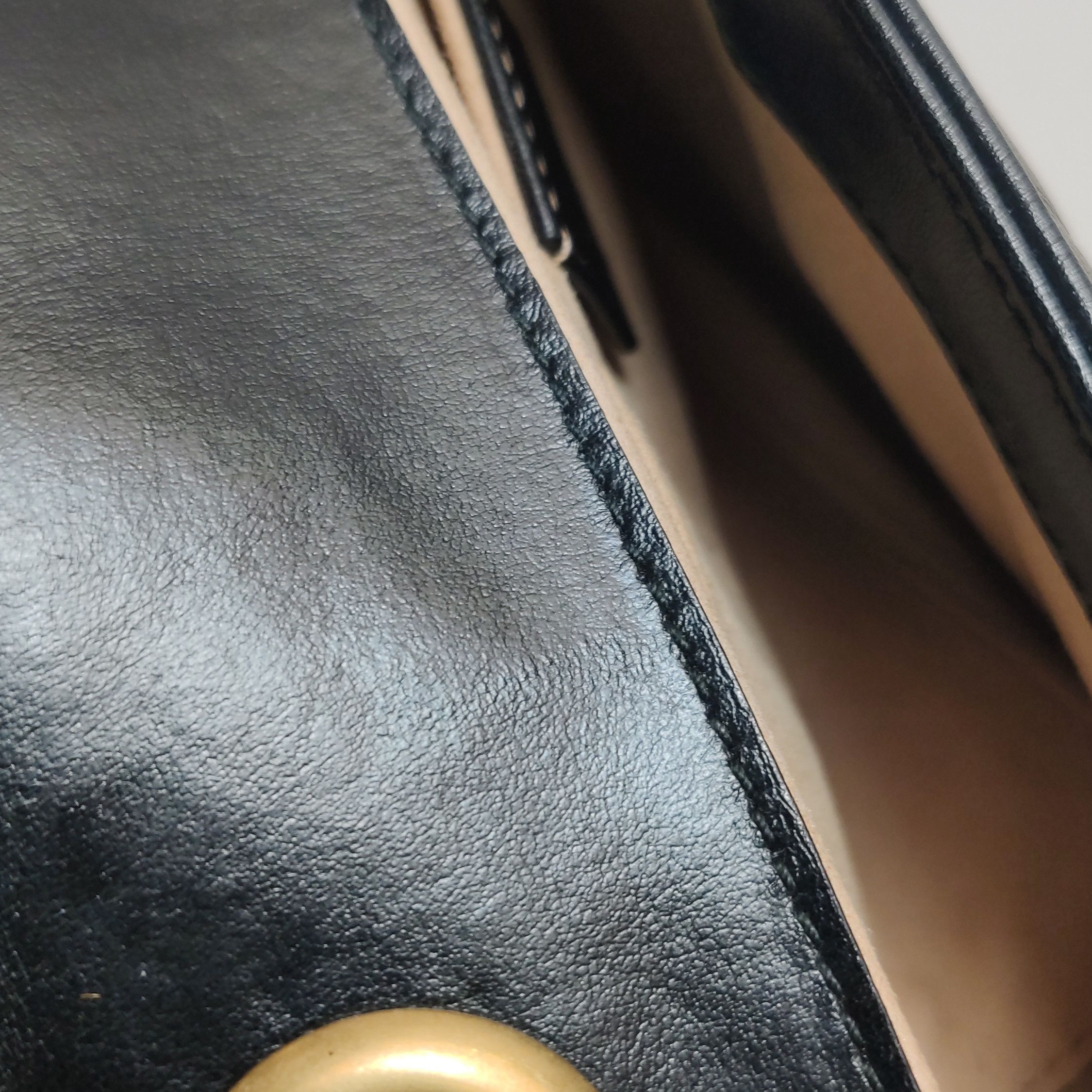 Gucci Gucci Women os Shoulder Bags Size ONE SIZE - 10 Thumbnail