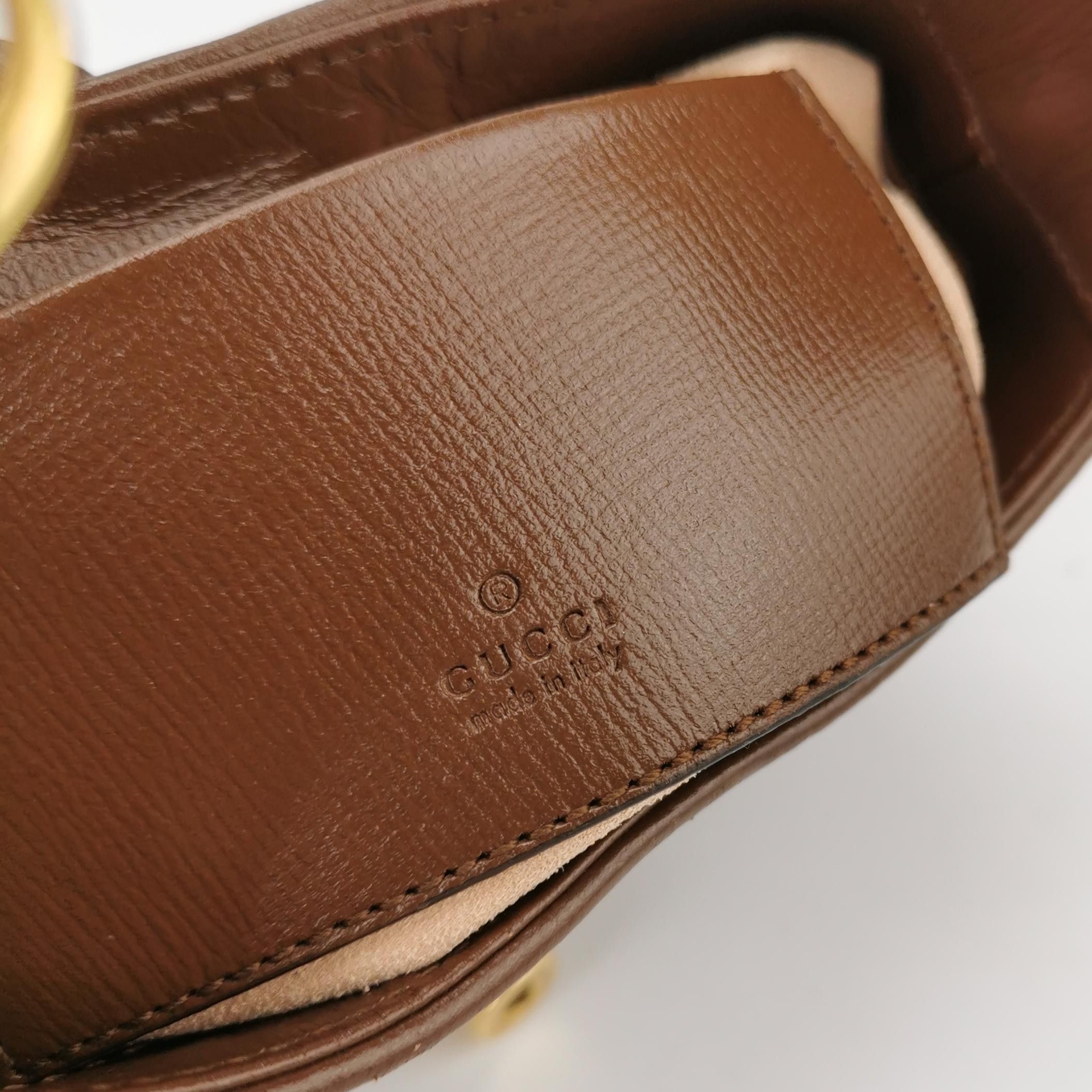 Gucci Gucci Women os Shoulder Bags Size ONE SIZE - 8 Thumbnail