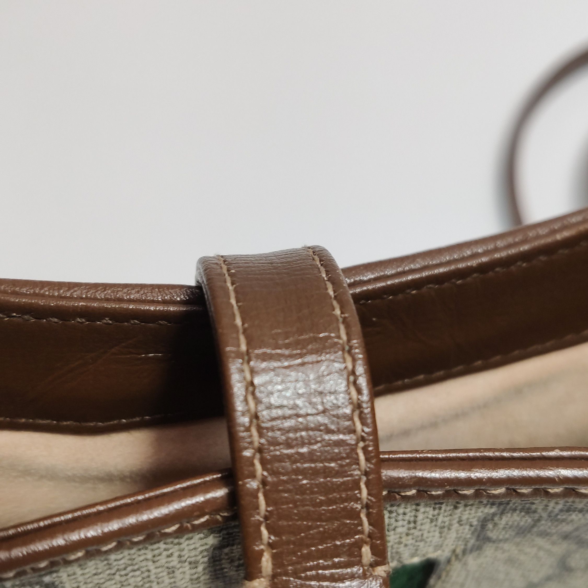 Gucci Gucci Women os Shoulder Bags Size ONE SIZE - 16 Thumbnail