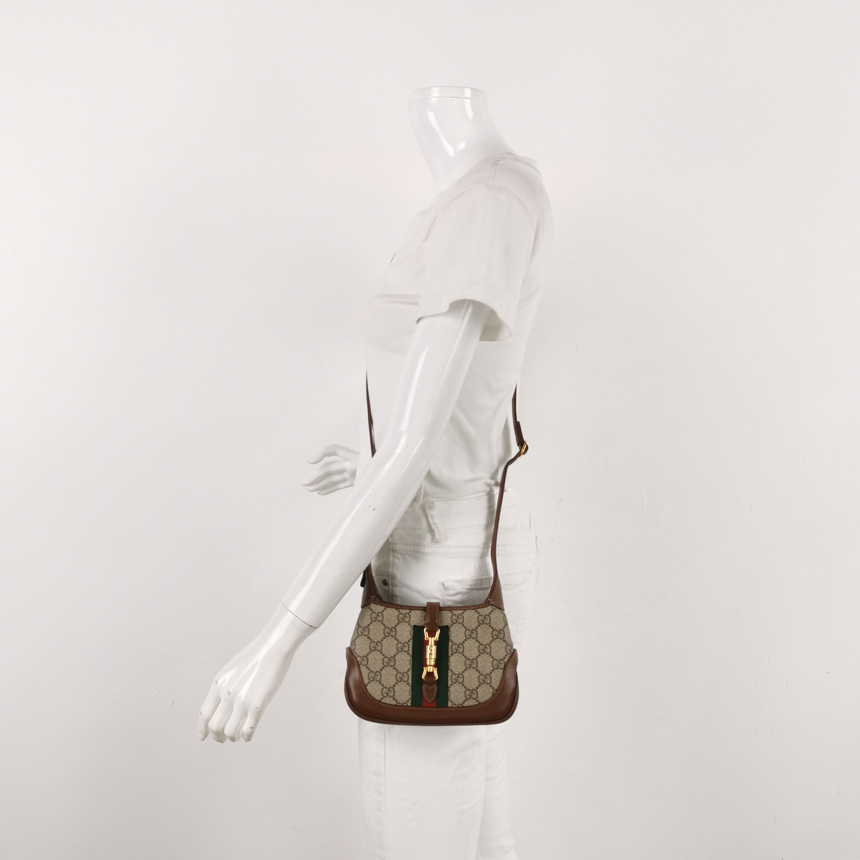 Gucci Gucci Women os Shoulder Bags Size ONE SIZE - 2 Thumbnail