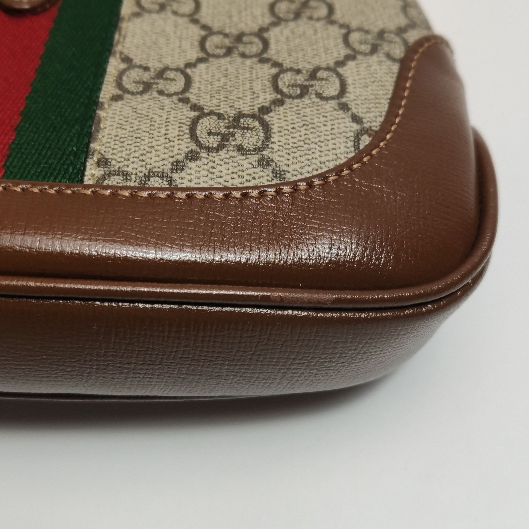 Gucci Gucci Women os Shoulder Bags Size ONE SIZE - 19 Thumbnail