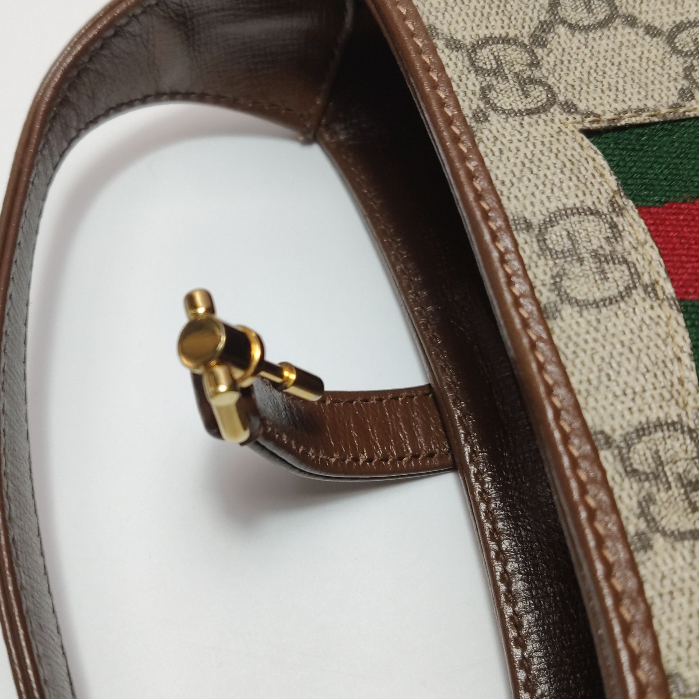 Gucci Gucci Women os Shoulder Bags Size ONE SIZE - 16 Thumbnail