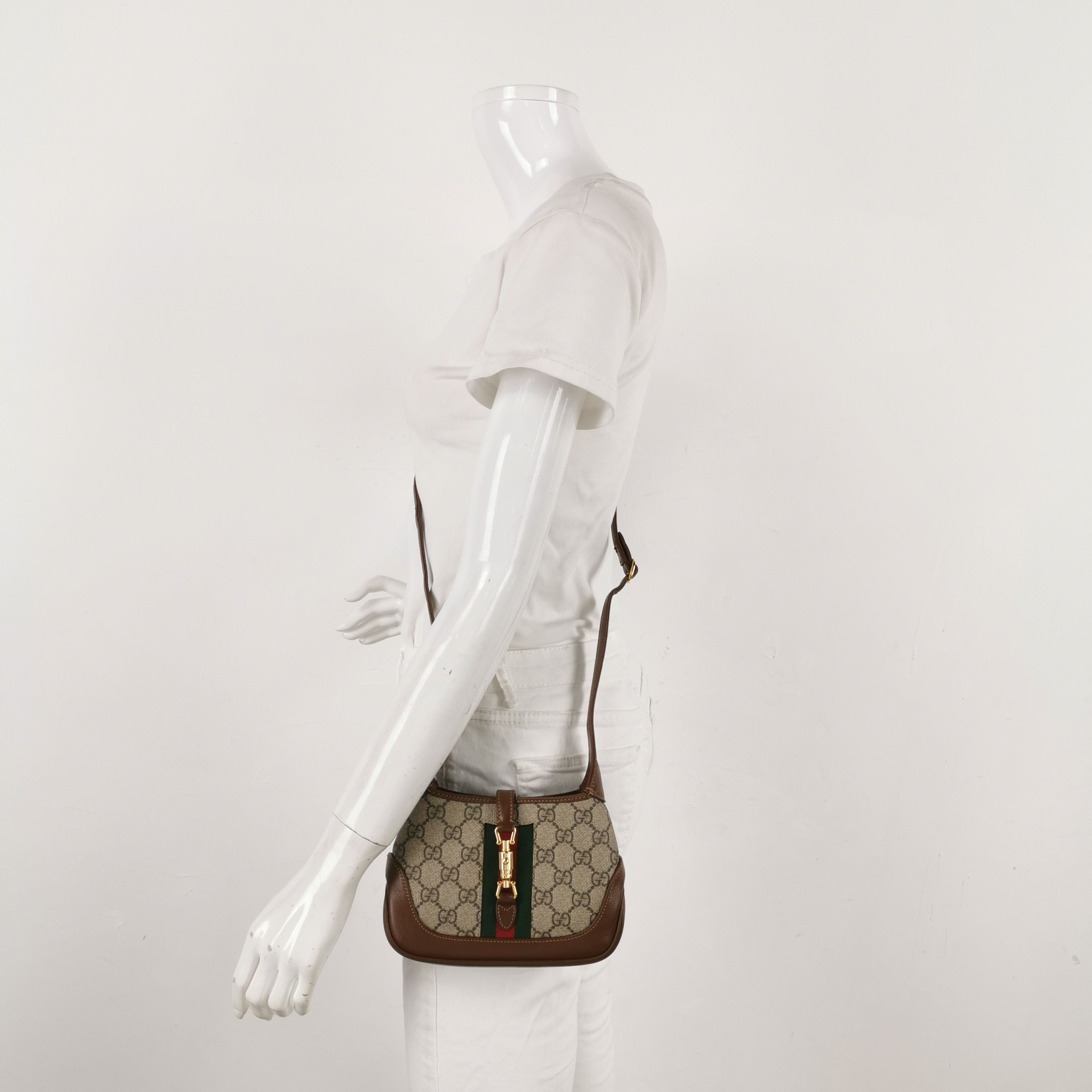 Gucci Gucci Women os Shoulder Bags Size ONE SIZE - 2 Thumbnail