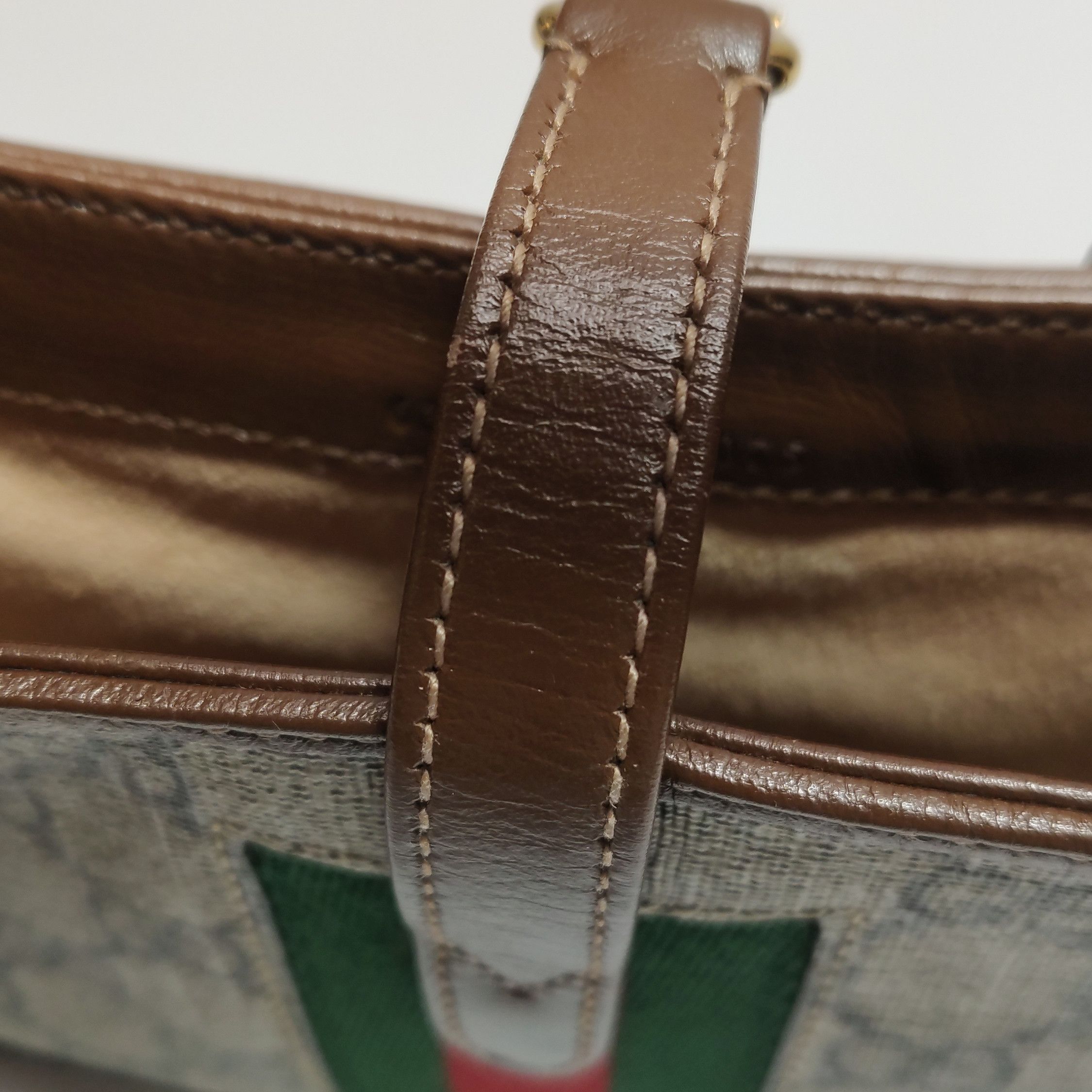 Gucci Gucci Women os Shoulder Bags Size ONE SIZE - 17 Thumbnail
