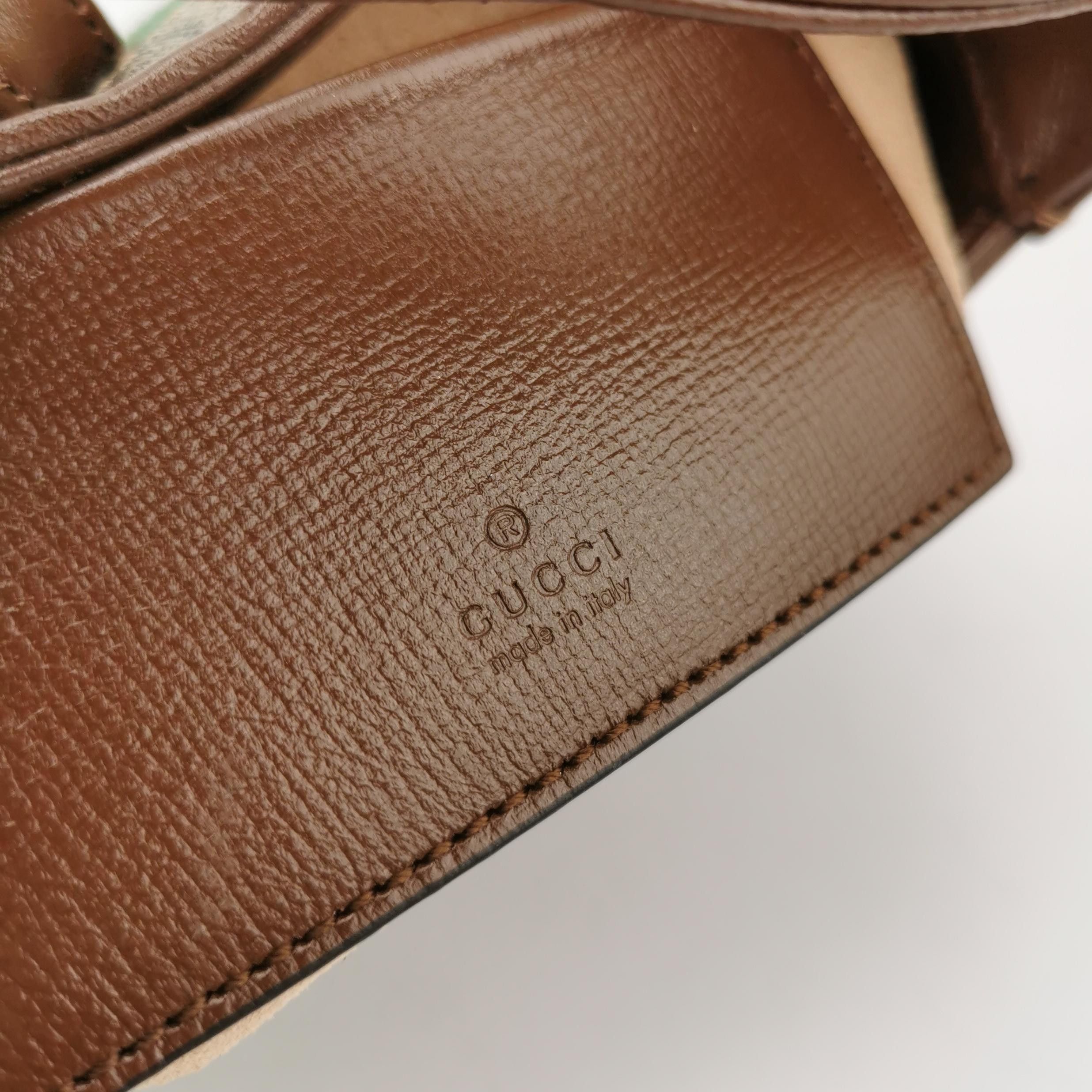 Gucci Gucci Women os Shoulder Bags Size ONE SIZE - 8 Thumbnail