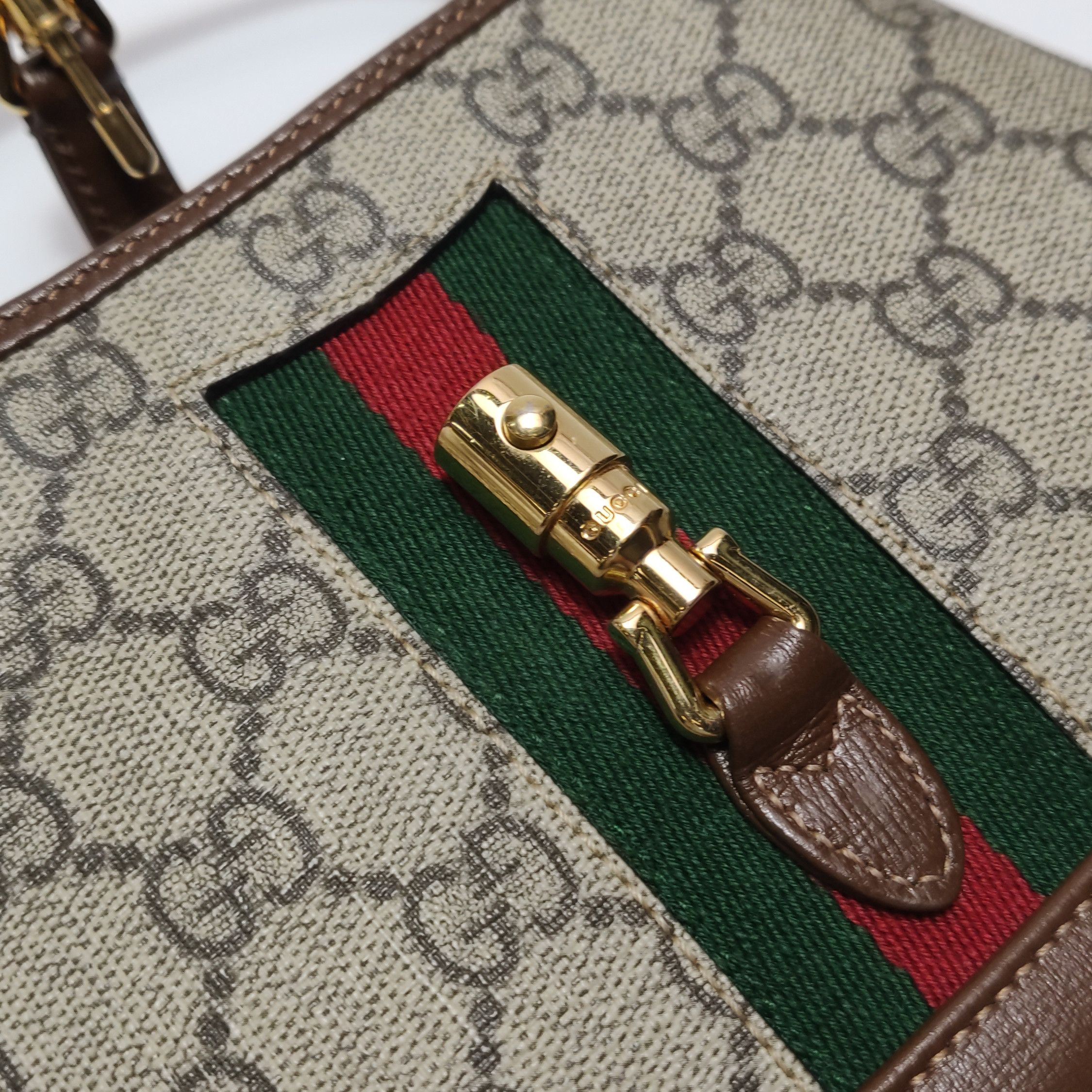 Gucci Gucci Women os Shoulder Bags Size ONE SIZE - 15 Thumbnail