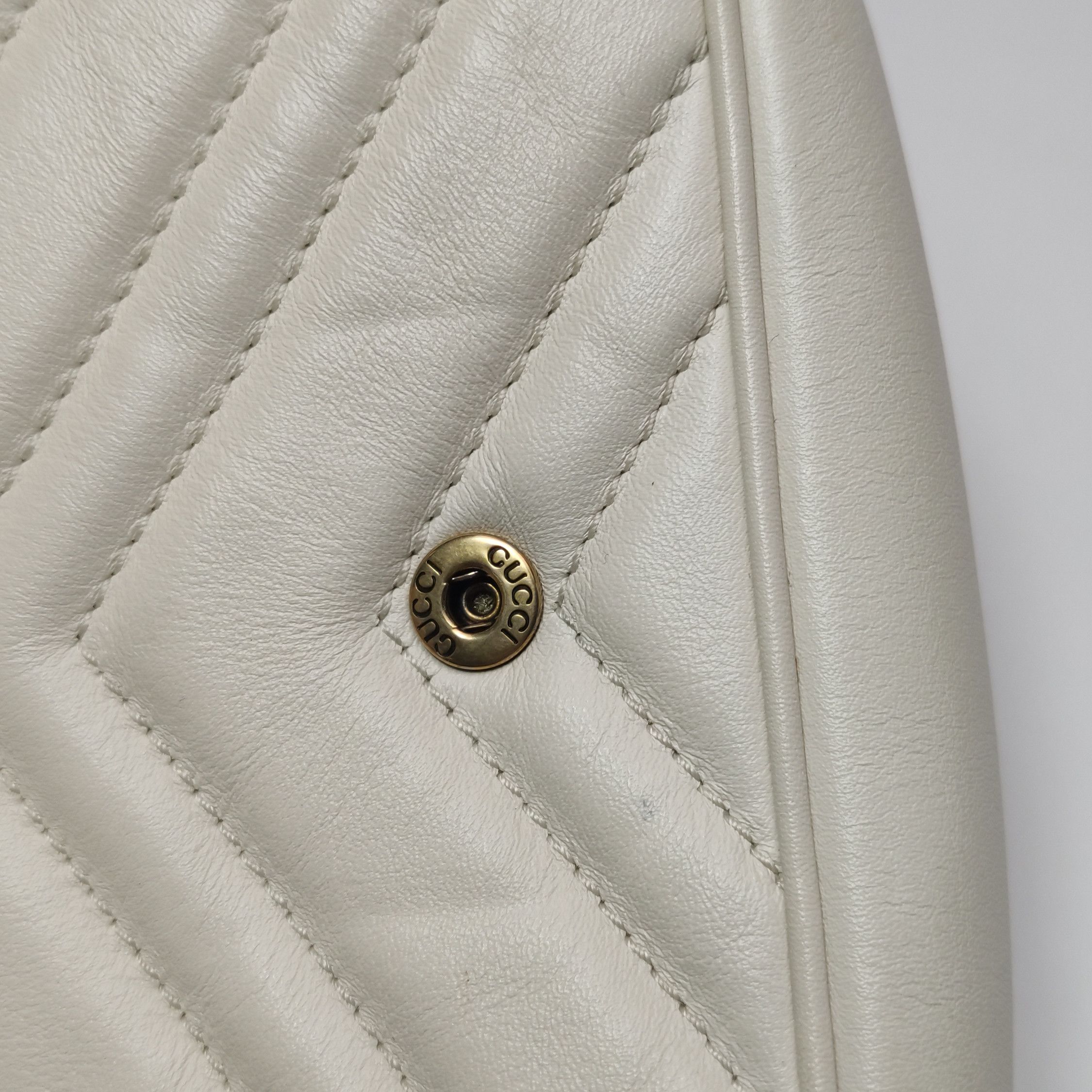 Gucci Gucci Women os Shoulder Bags Size ONE SIZE - 12 Thumbnail