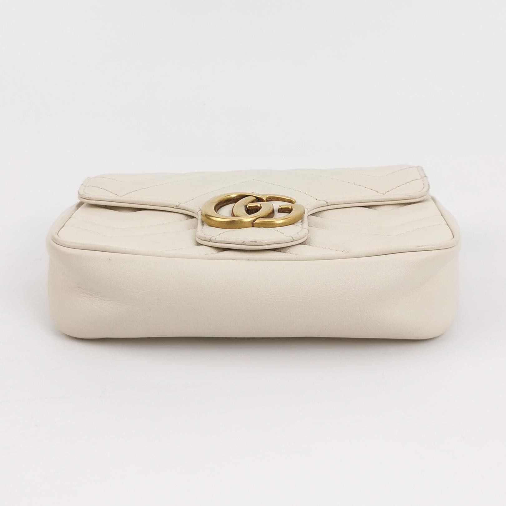 Gucci Gucci Women os Shoulder Bags Size ONE SIZE - 6 Thumbnail