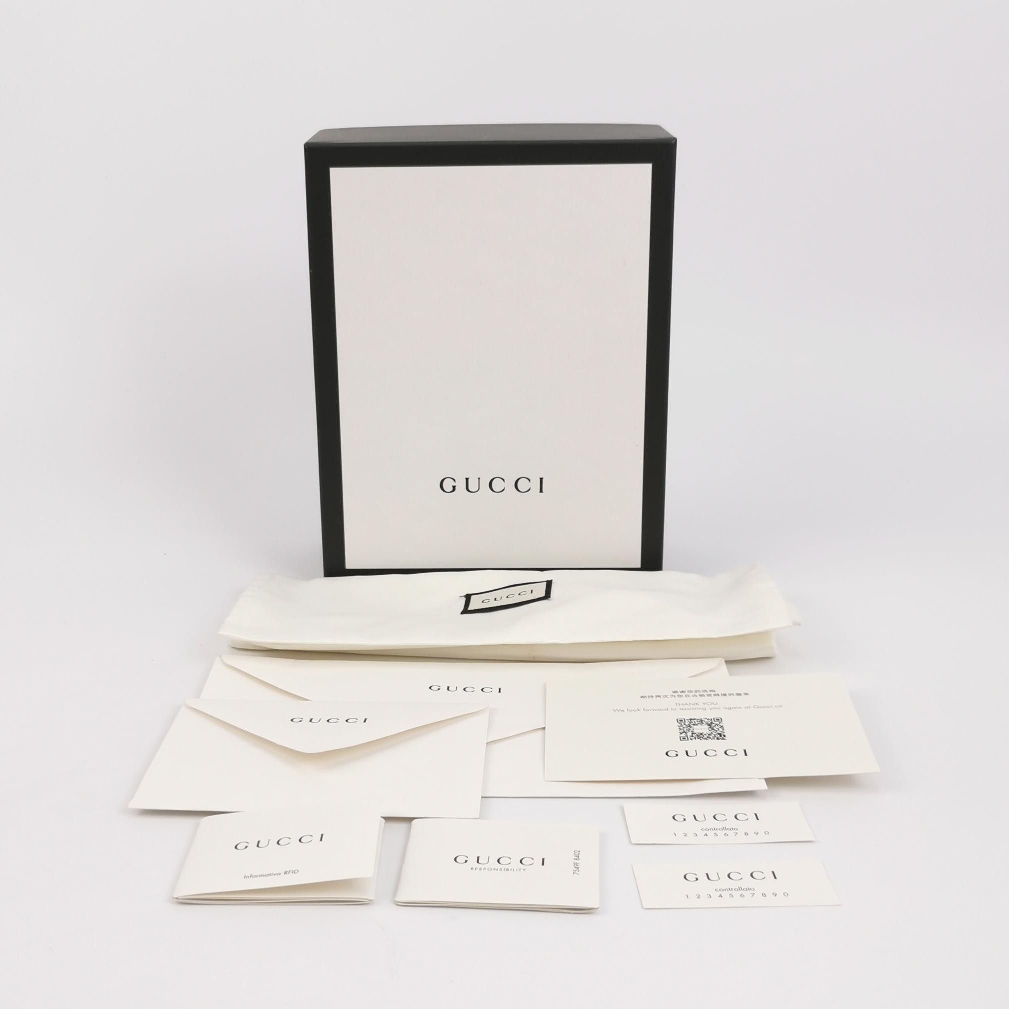 Gucci Gucci Women os Shoulder Bags Size ONE SIZE - 9 Thumbnail