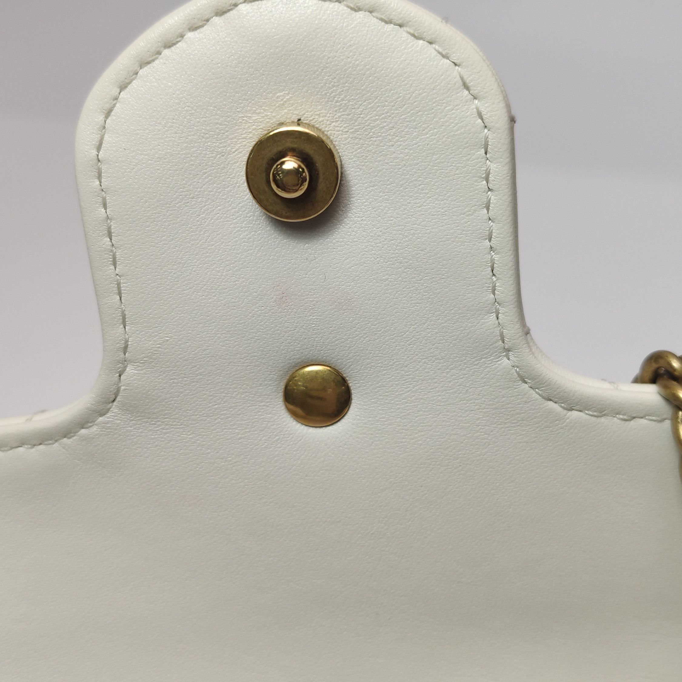 Gucci Gucci Women os Shoulder Bags Size ONE SIZE - 10 Thumbnail