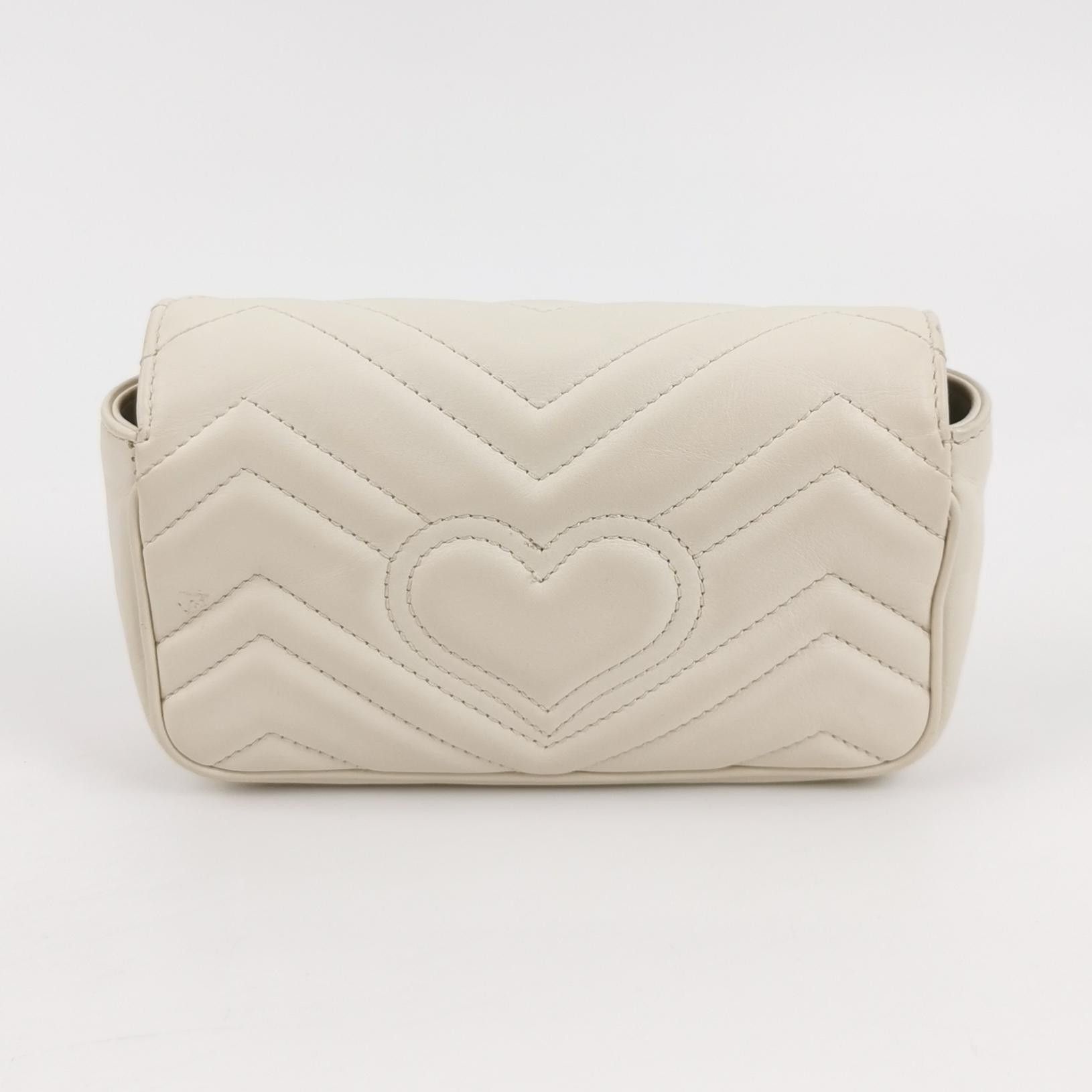 Gucci Gucci Women os Shoulder Bags Size ONE SIZE - 5 Thumbnail