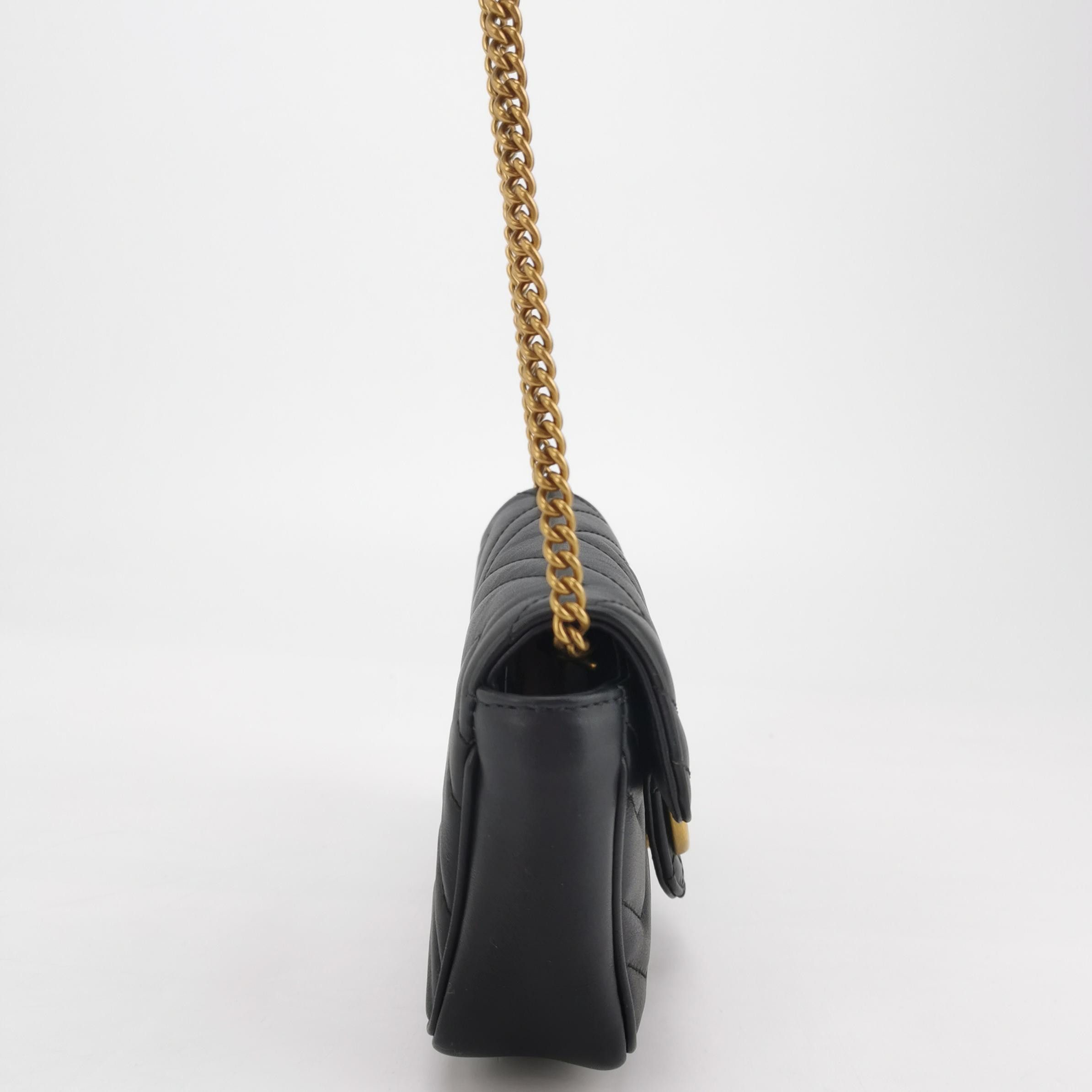 Gucci Gucci Women os Shoulder Bags Size ONE SIZE - 4 Thumbnail