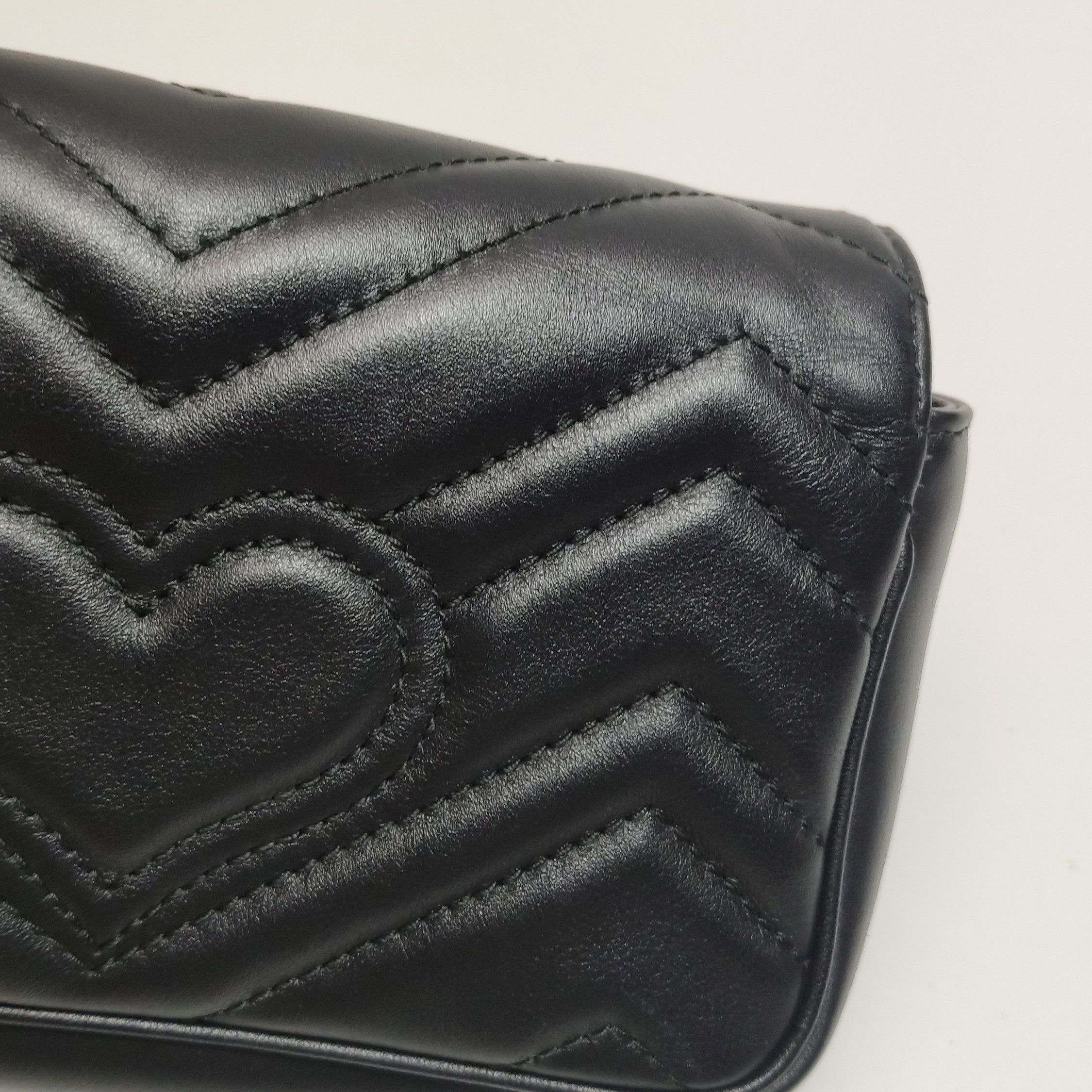 Gucci Gucci Women os Shoulder Bags Size ONE SIZE - 18 Thumbnail