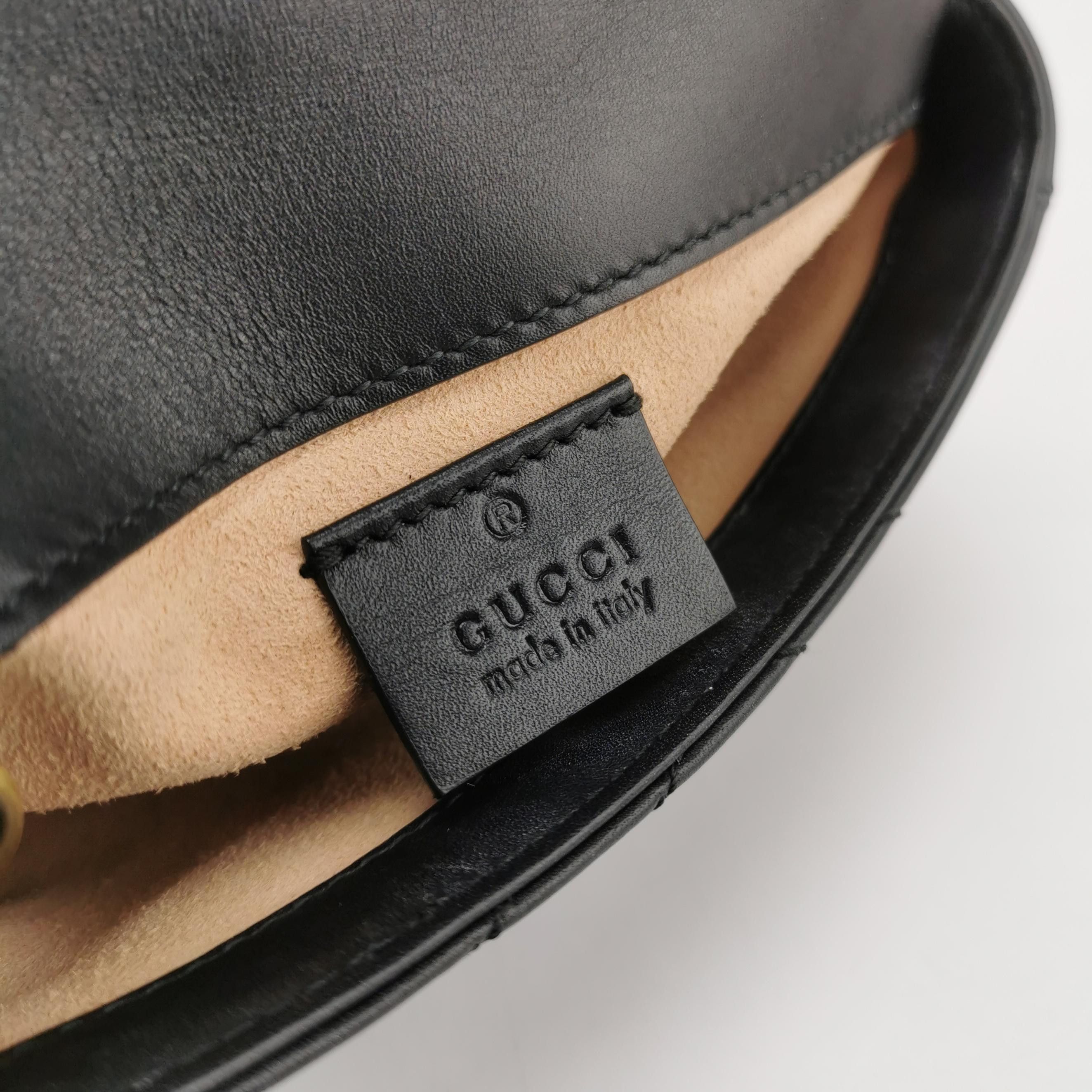 Gucci Gucci Women os Shoulder Bags Size ONE SIZE - 8 Thumbnail