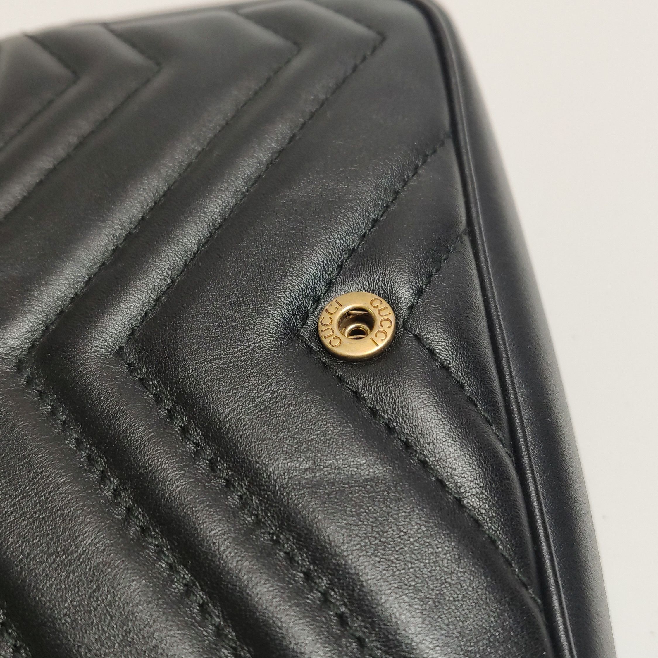 Gucci Gucci Women os Shoulder Bags Size ONE SIZE - 11 Thumbnail