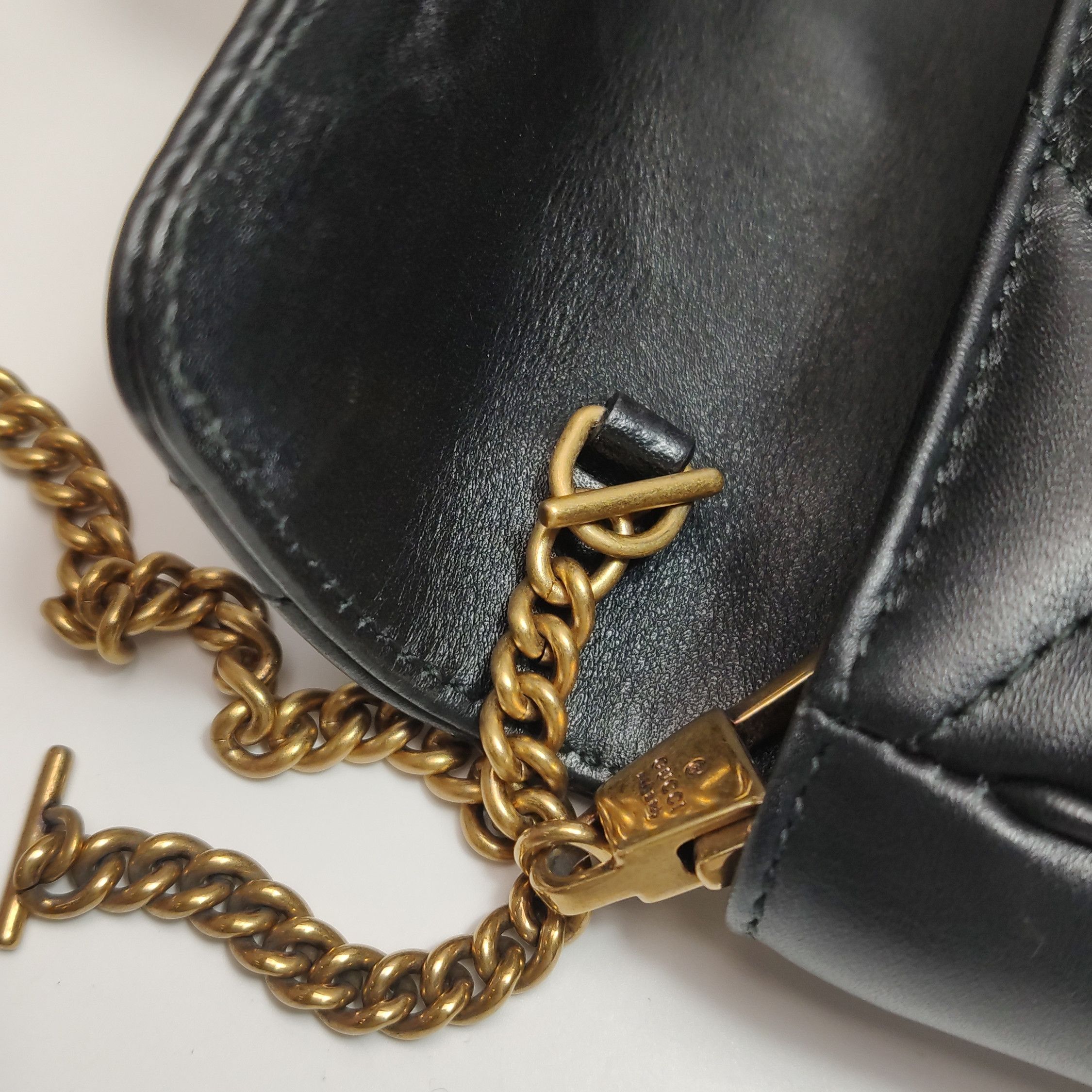 Gucci Gucci Women os Shoulder Bags Size ONE SIZE - 12 Thumbnail