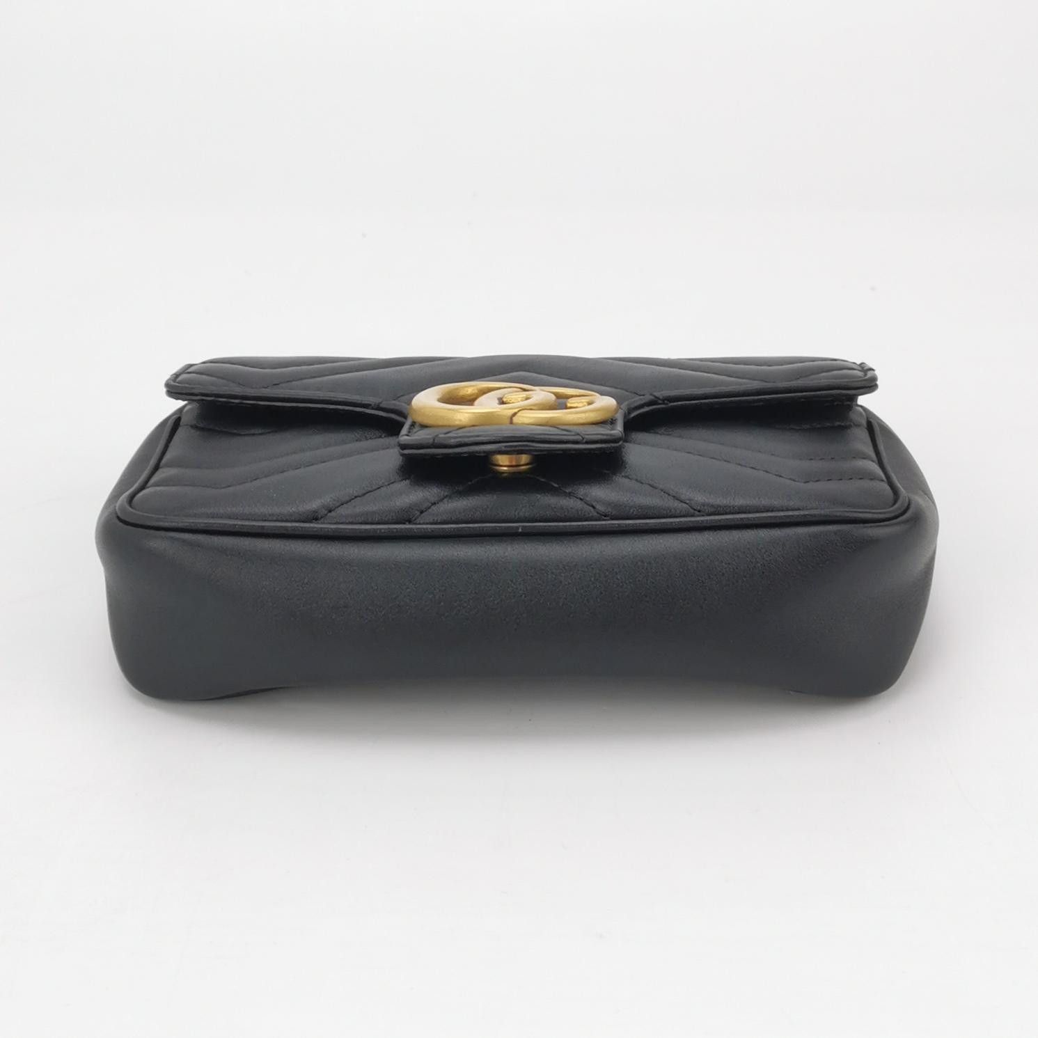 Gucci Gucci Women os Shoulder Bags Size ONE SIZE - 6 Thumbnail