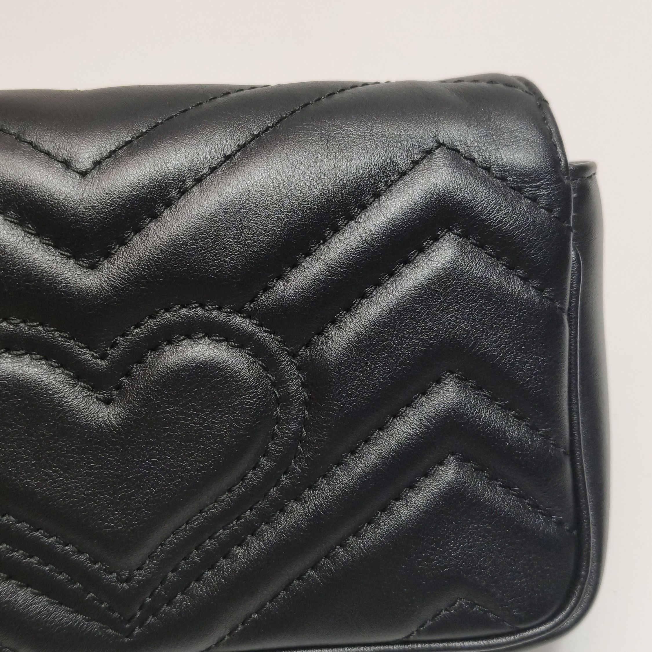 Gucci Gucci Women os Shoulder Bags Size ONE SIZE - 15 Thumbnail
