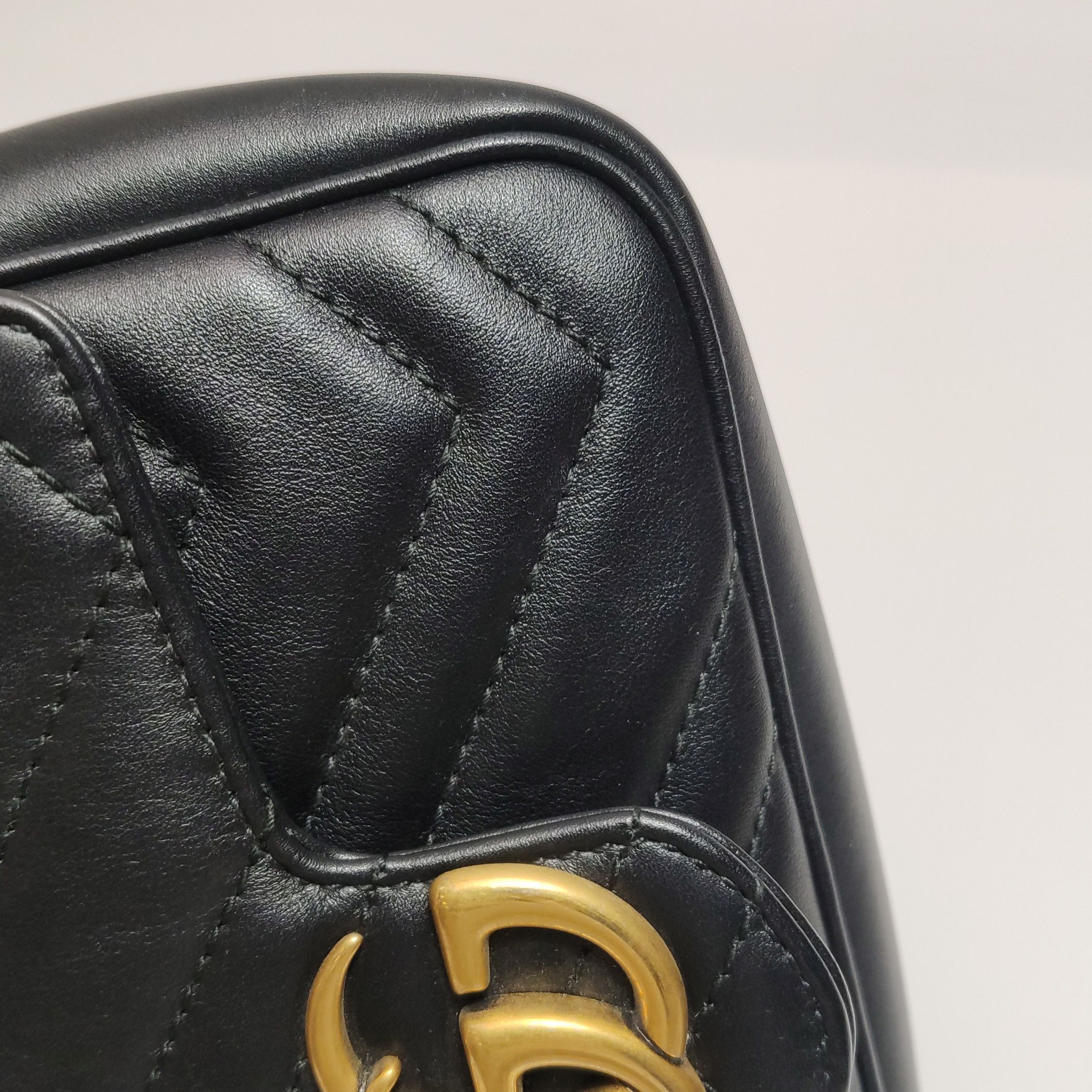 Gucci Gucci Women os Shoulder Bags Size ONE SIZE - 16 Thumbnail