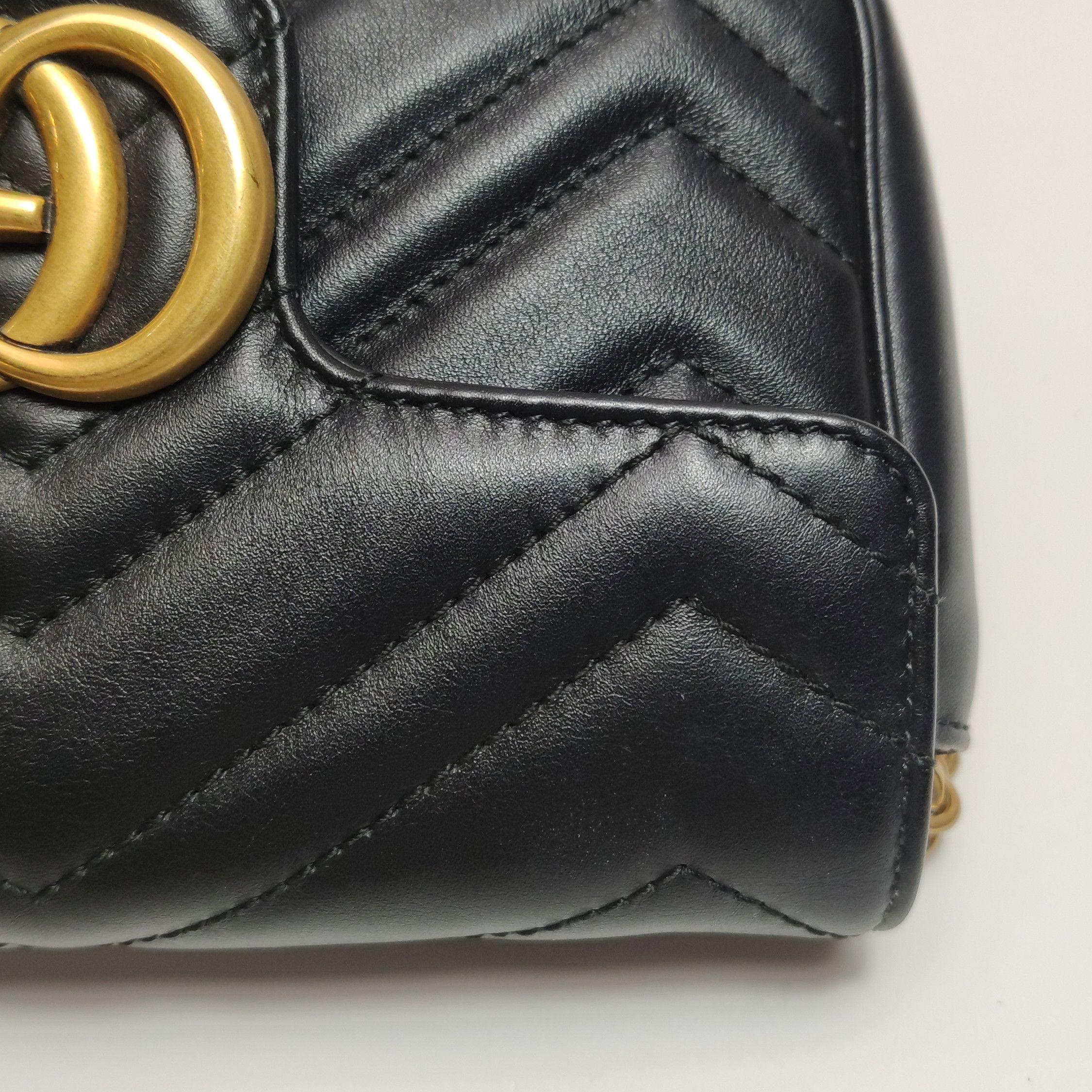 Gucci Gucci Women os Shoulder Bags Size ONE SIZE - 19 Thumbnail