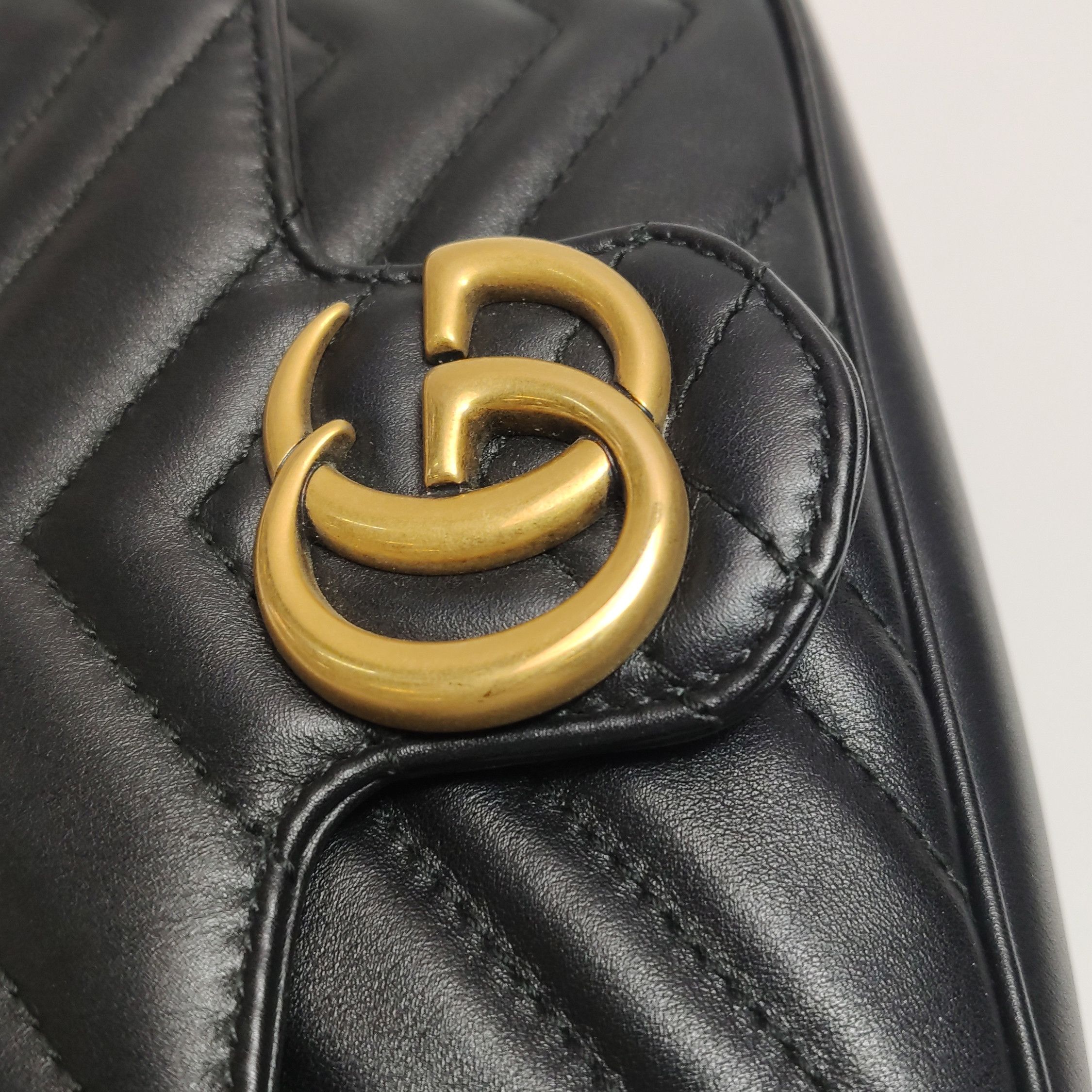 Gucci Gucci Women os Shoulder Bags Size ONE SIZE - 13 Thumbnail