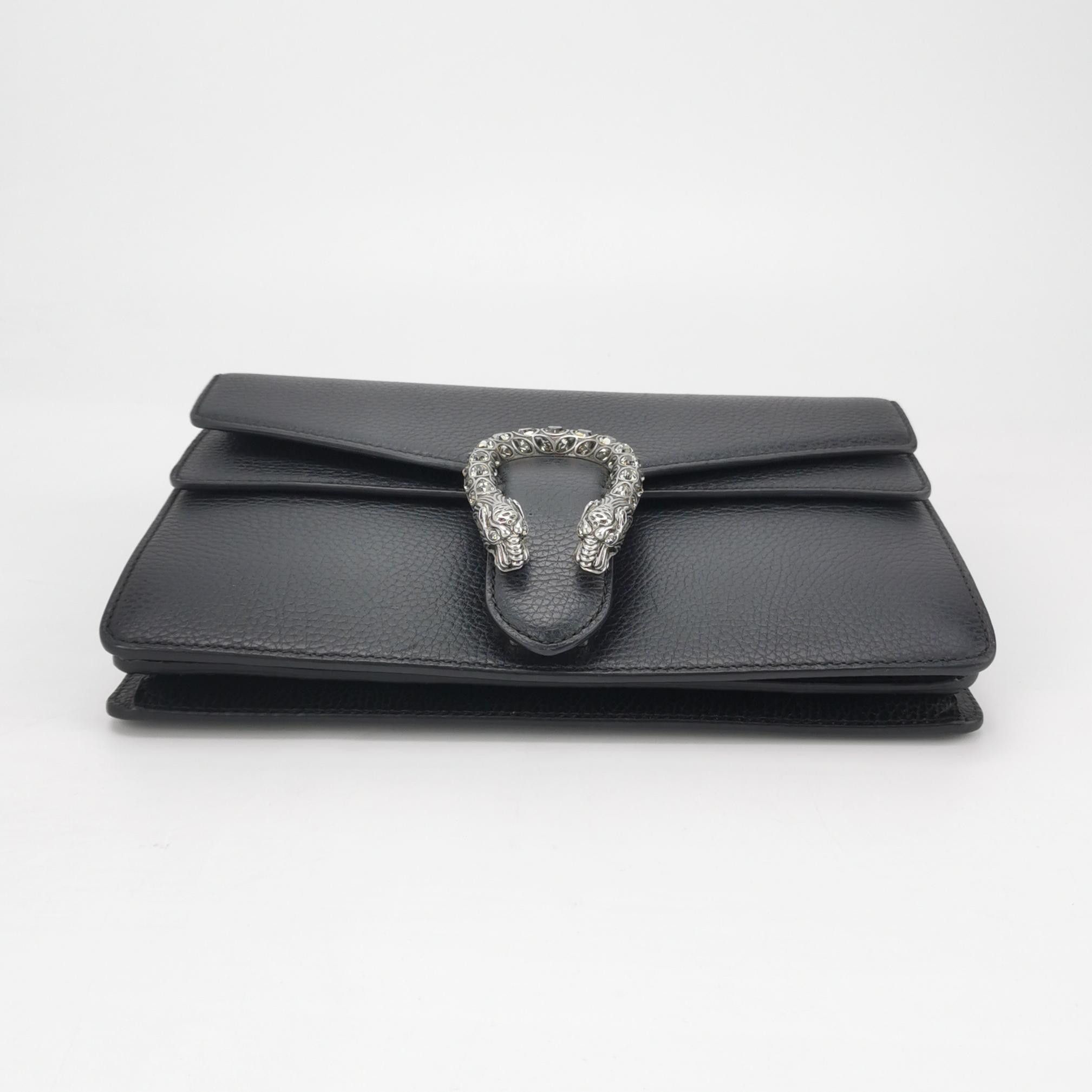Gucci Gucci Women os Shoulder Bags Size ONE SIZE - 6 Thumbnail