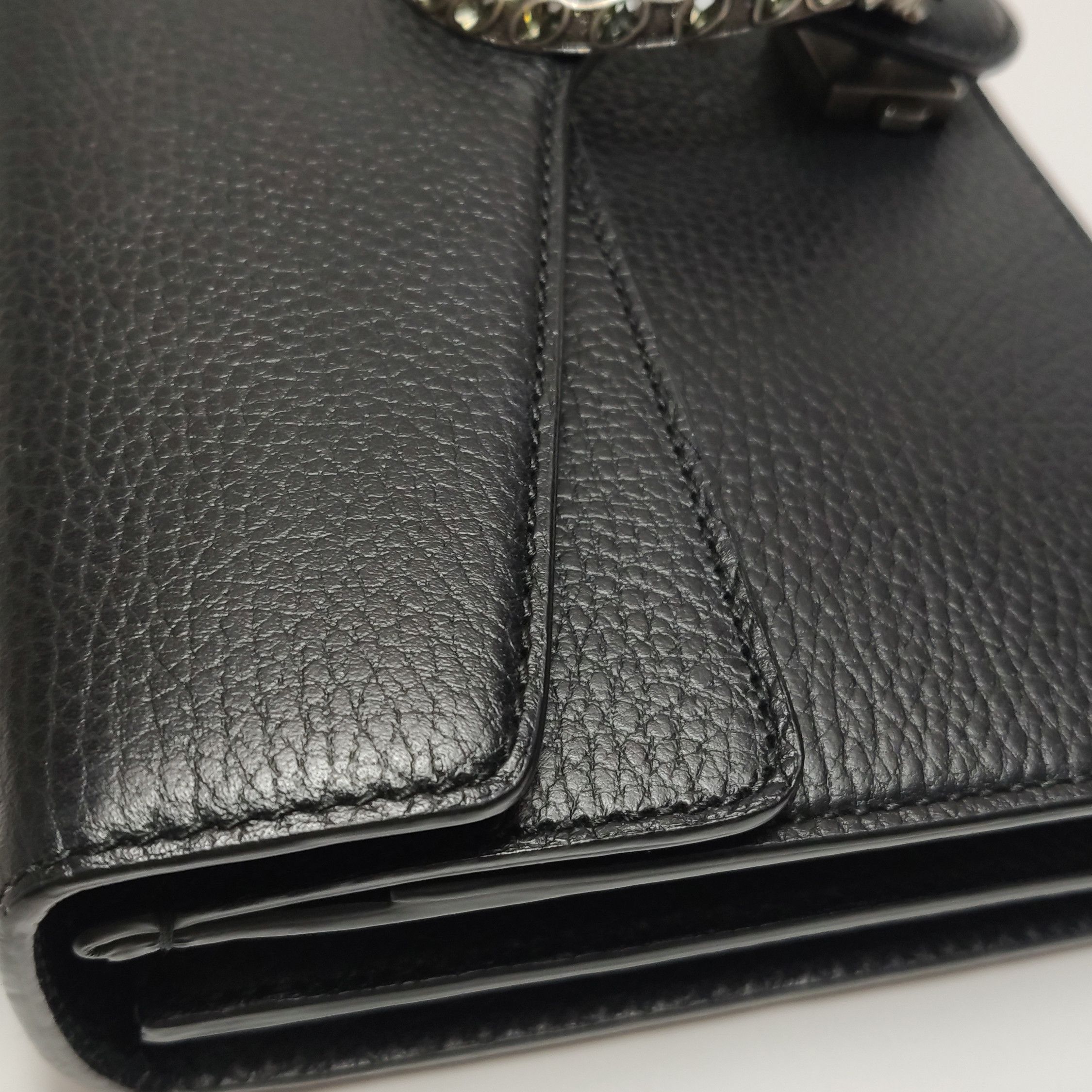 Gucci Gucci Women os Shoulder Bags Size ONE SIZE - 14 Thumbnail