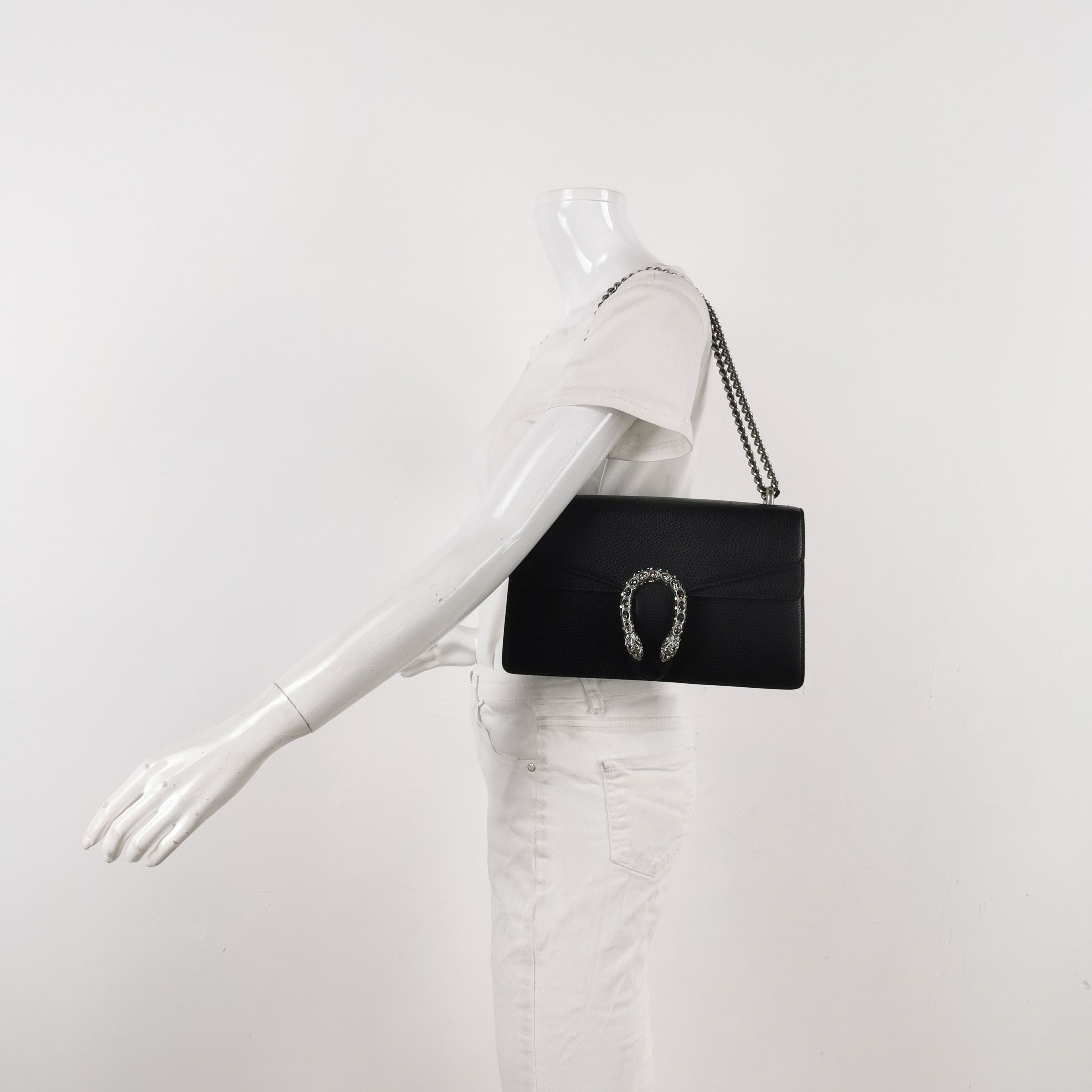 Gucci Gucci Women os Shoulder Bags Size ONE SIZE - 2 Thumbnail