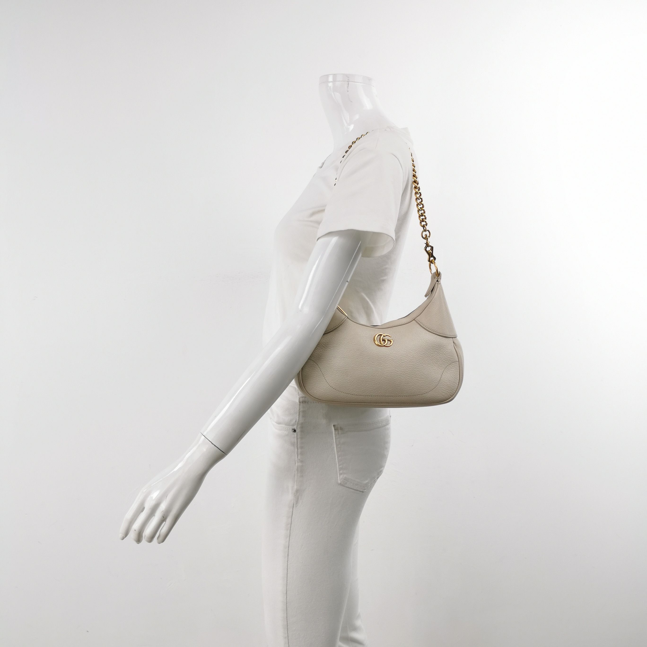 Gucci Gucci Women os Shoulder Bags Size ONE SIZE - 2 Thumbnail