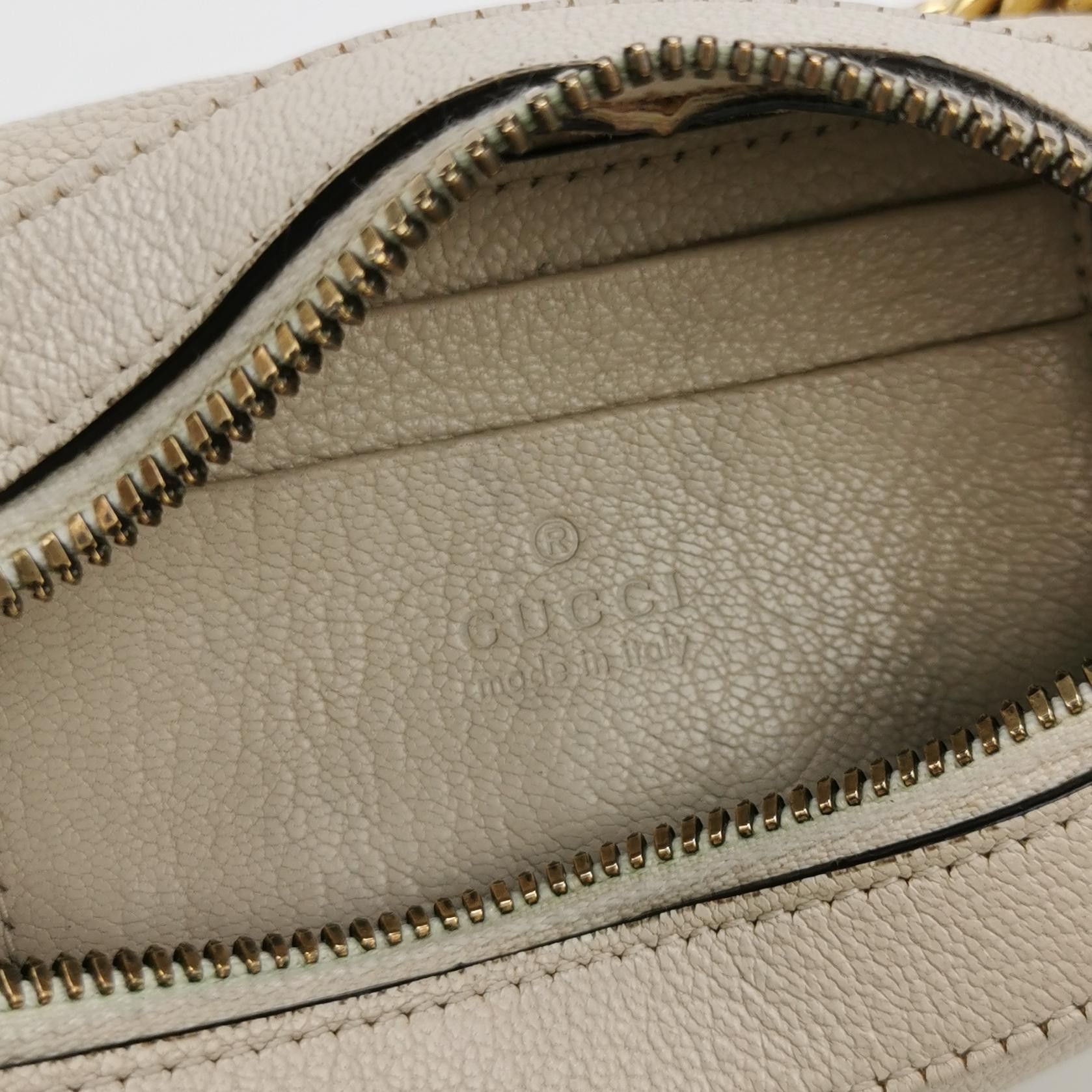 Gucci Gucci Women os Shoulder Bags Size ONE SIZE - 8 Thumbnail