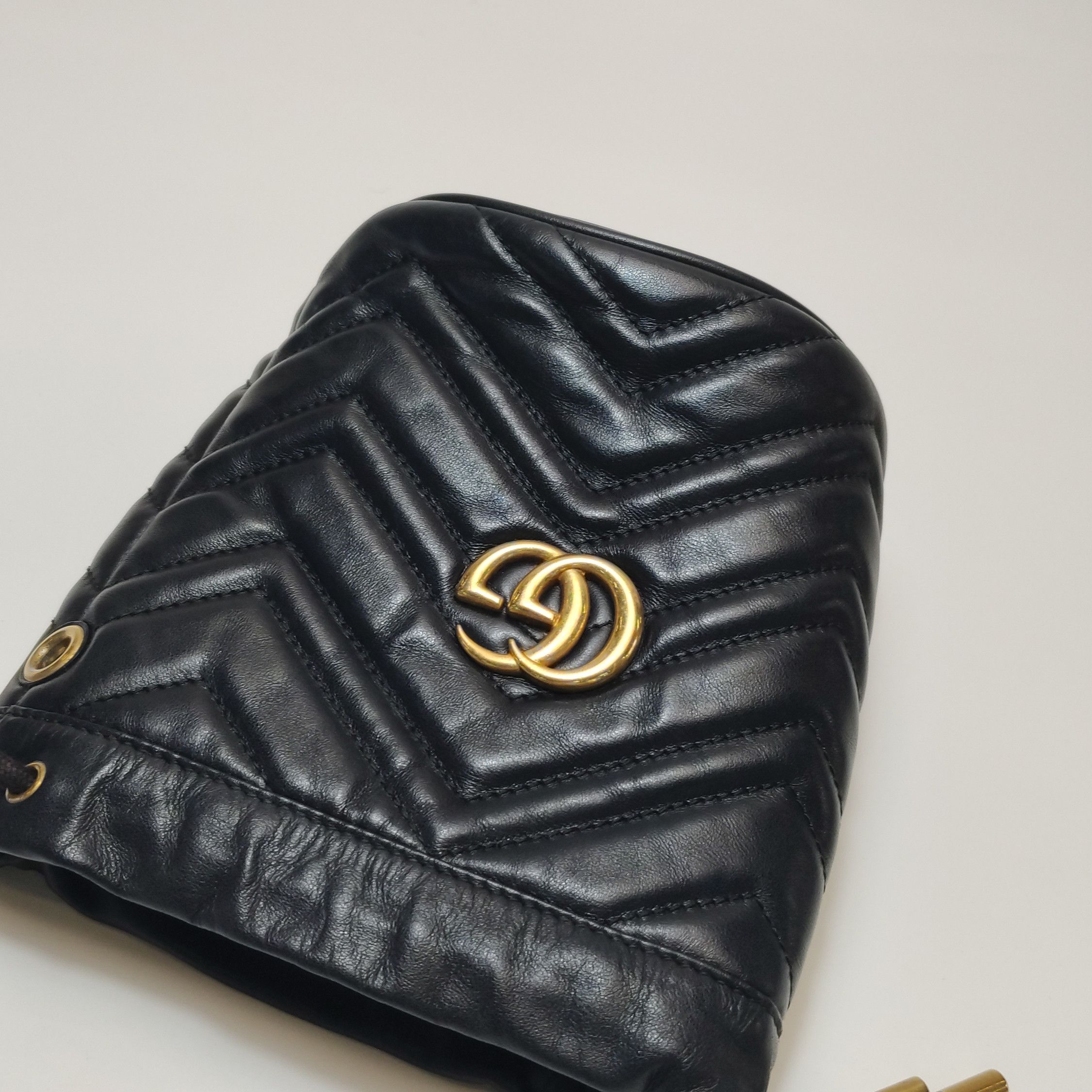 Gucci Gucci Women os Crossbody Bags Size ONE SIZE - 21 Thumbnail