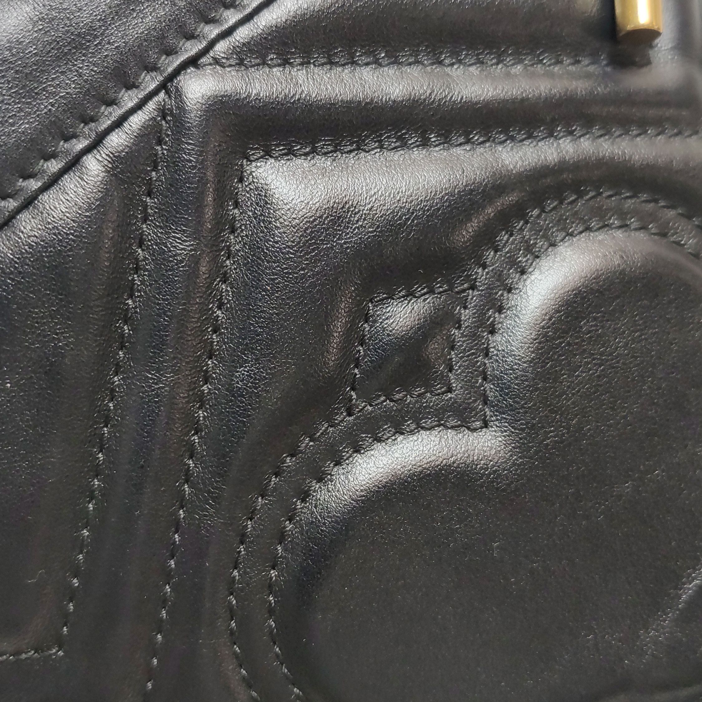 Gucci Gucci Women os Crossbody Bags Size ONE SIZE - 18 Thumbnail