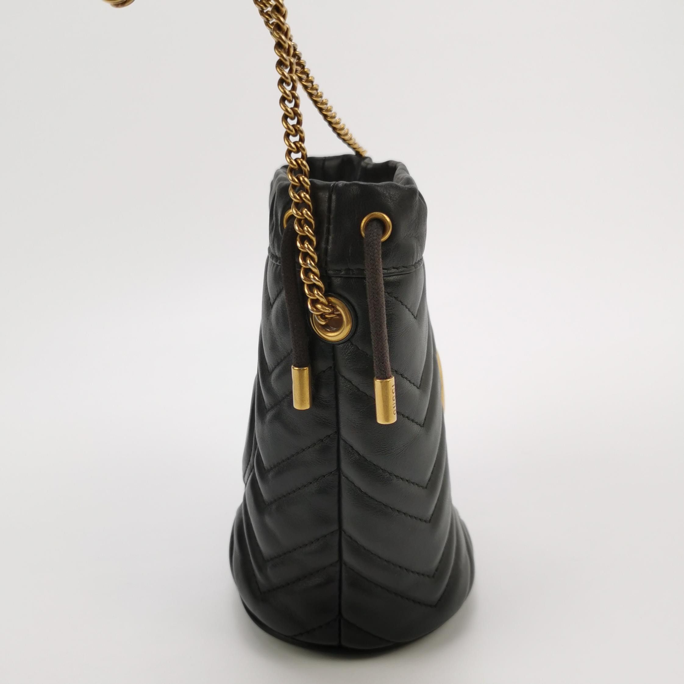 Gucci Gucci Women os Crossbody Bags Size ONE SIZE - 3 Thumbnail